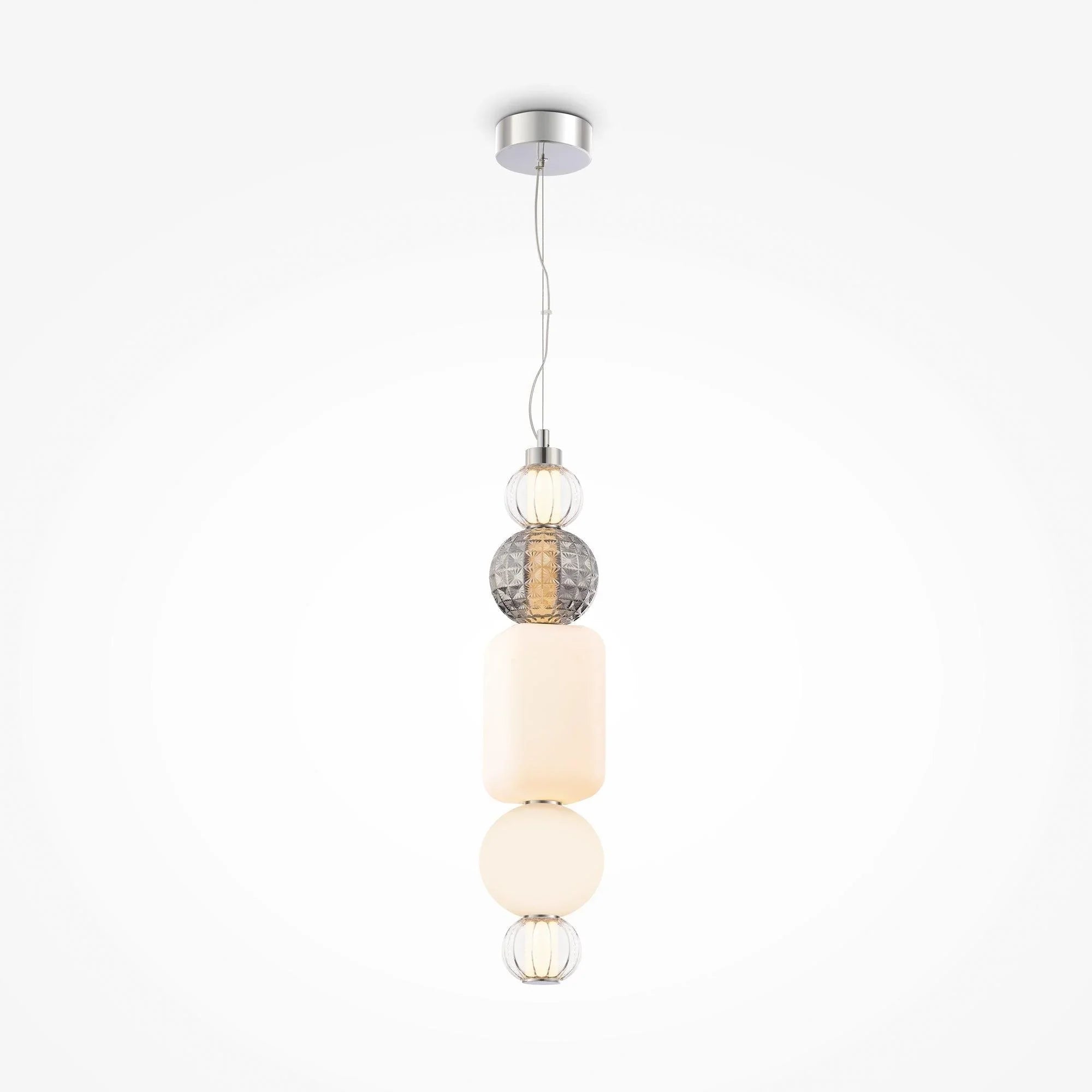 Pendul Collar Maytoni Modern P069PL-L35CH3K - PARIS14A.RO