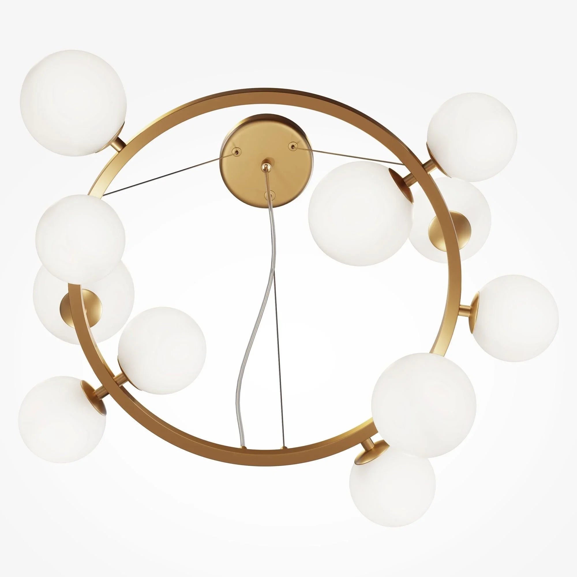 Pendul Dallas Maytoni Modern MOD545PL-11BS - PARIS14A.RO