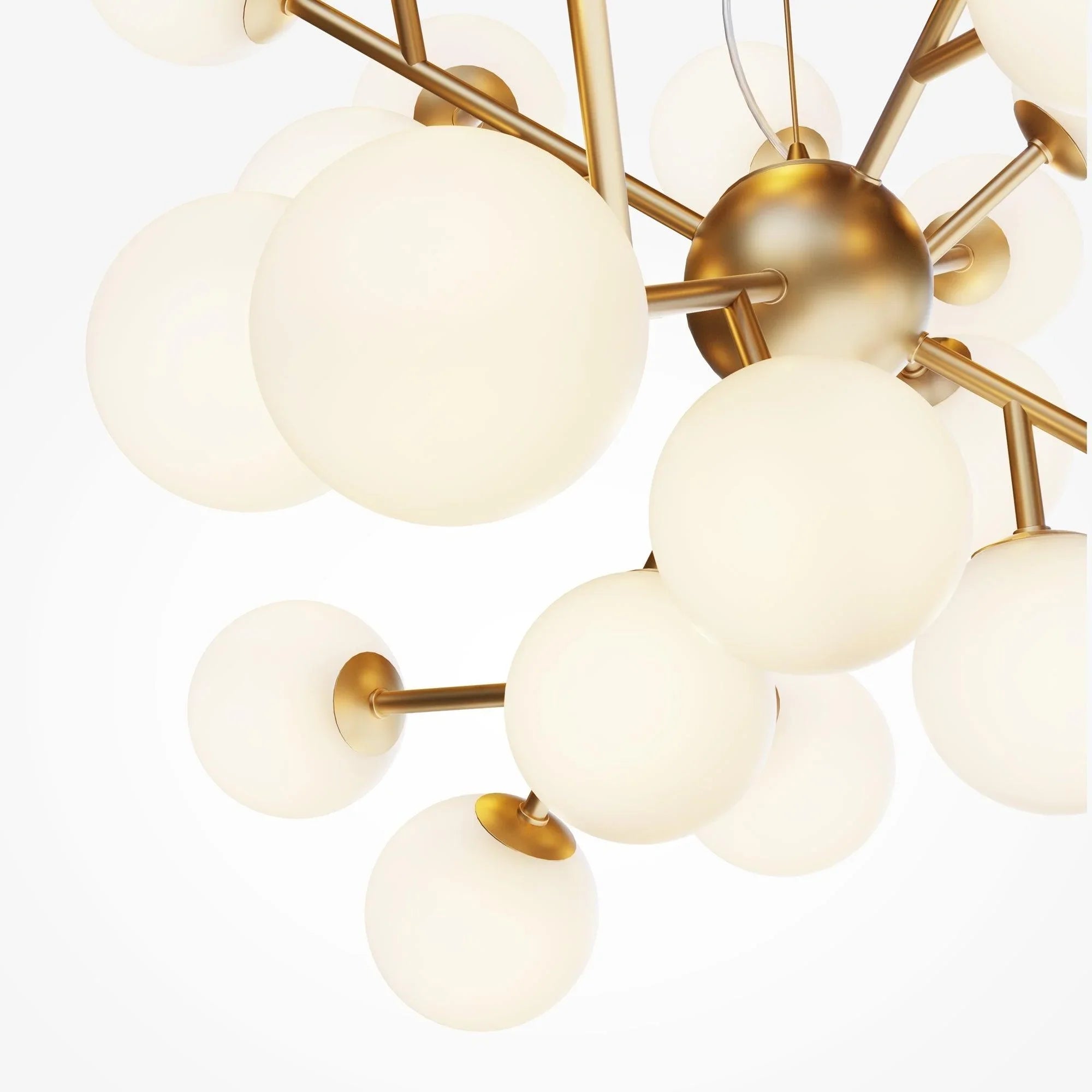 Pendul Dallas Maytoni Modern MOD545PL-24BS - PARIS14A.RO