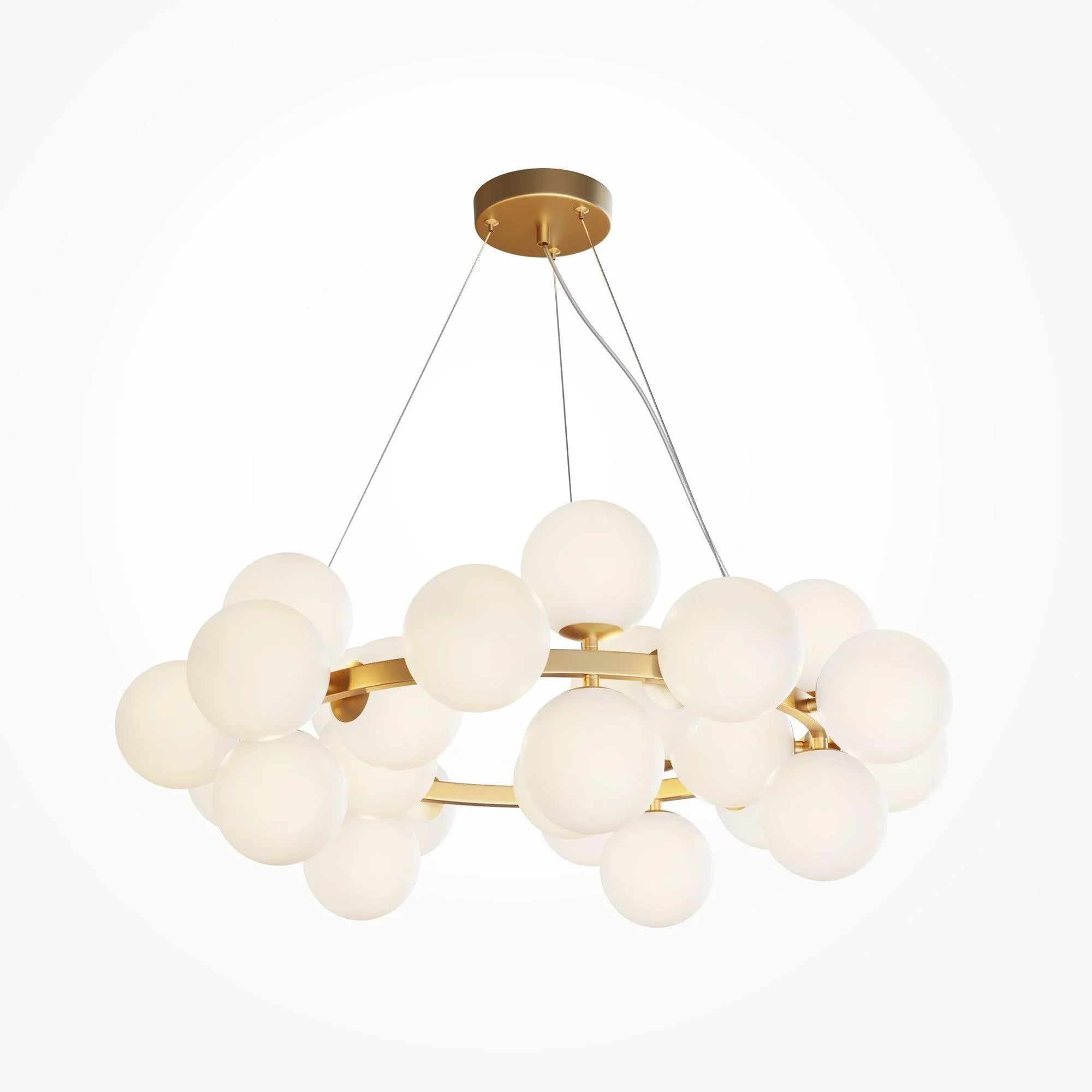 Pendul Dallas Maytoni Modern MOD545PL-25BS - PARIS14A.RO