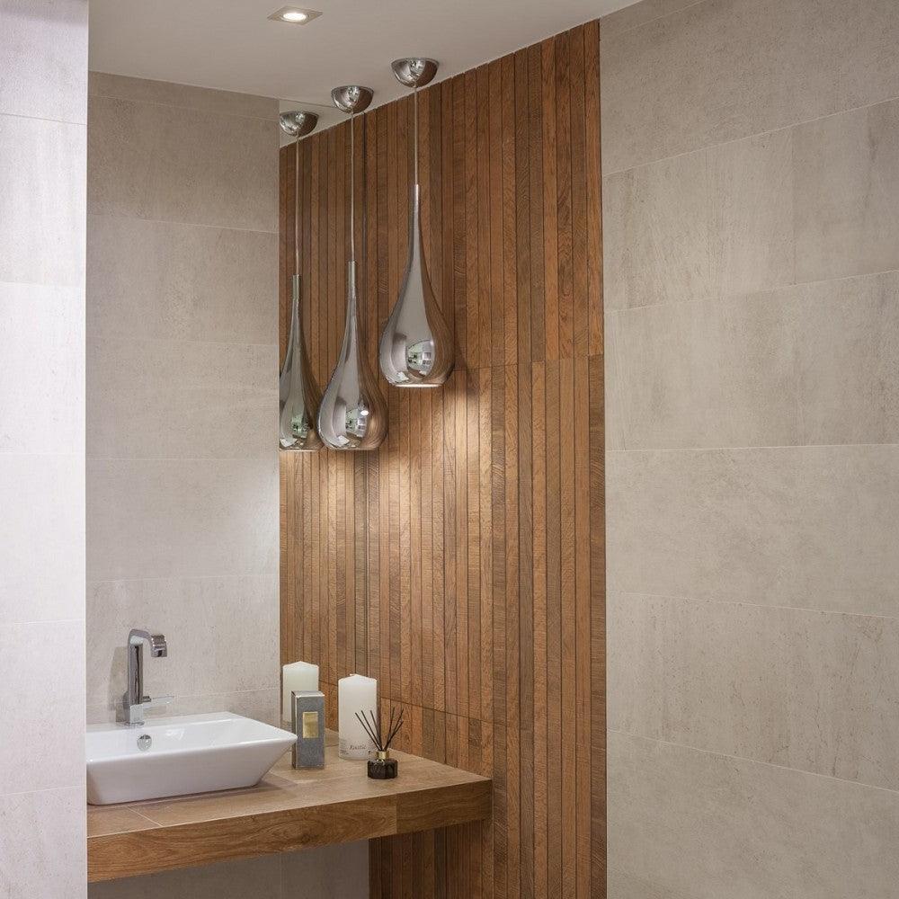 Pendul DROP Crom MAXLIGHT P0230 - PARIS14A.RO