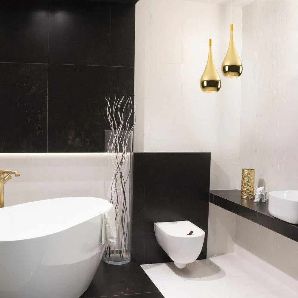 Pendul DROP CULOARE AURIE MAXLIGHT P0308 - PARIS14A.RO