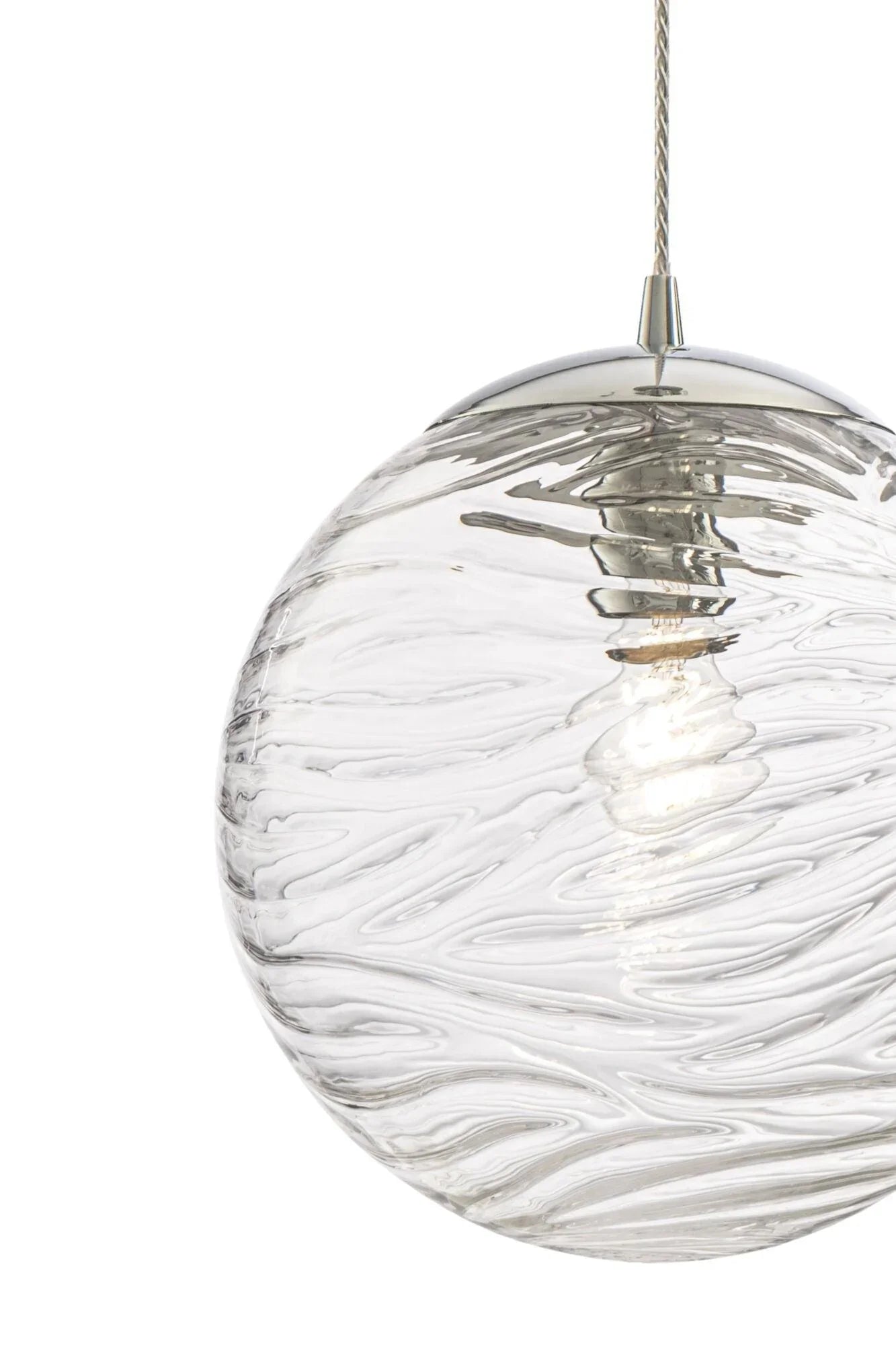 Pendul Dunas Maytoni Modern P059PL-01CH - PARIS14A.RO