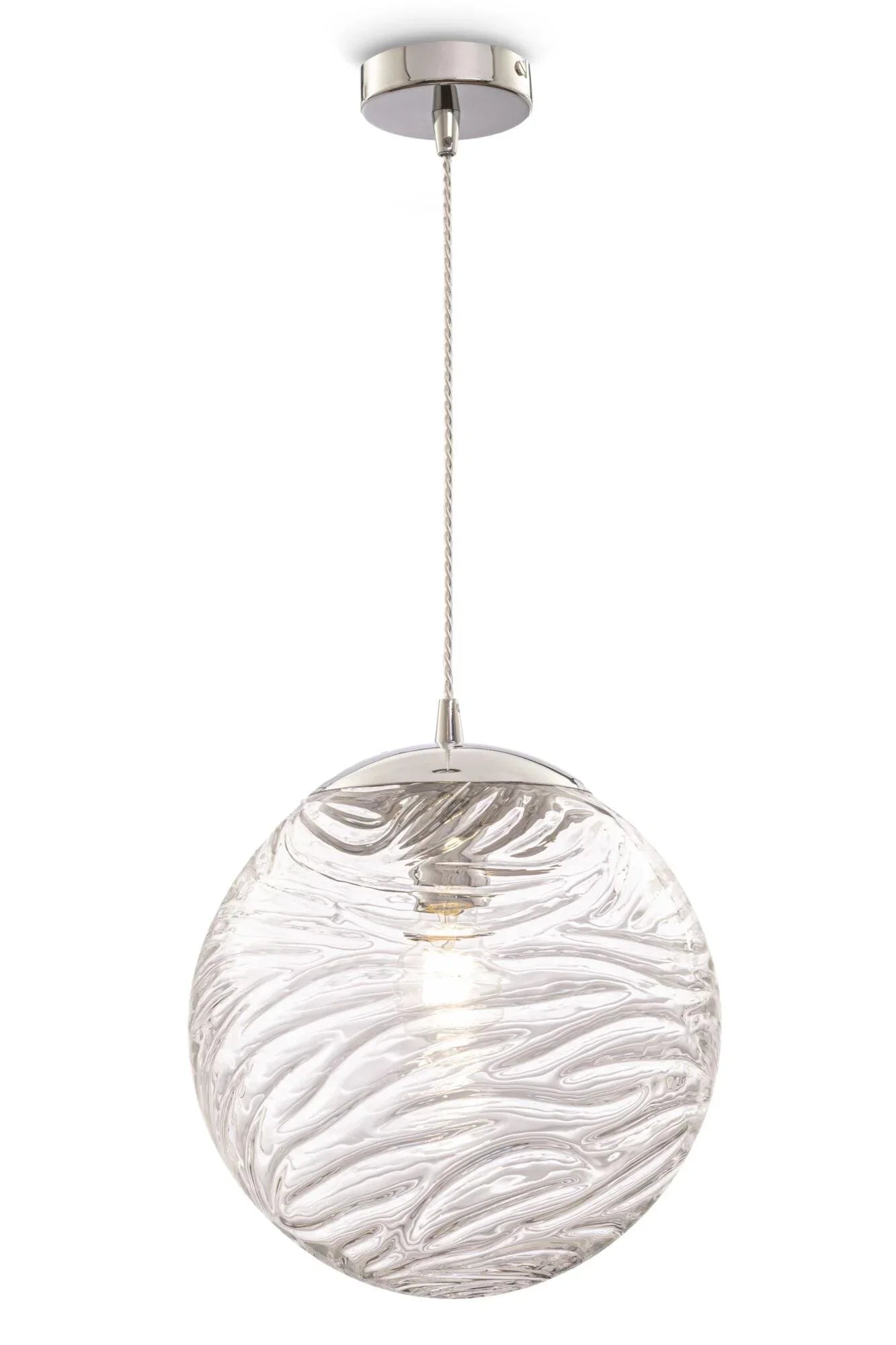 Pendul Dunas Maytoni Modern P059PL-01CH - PARIS14A.RO