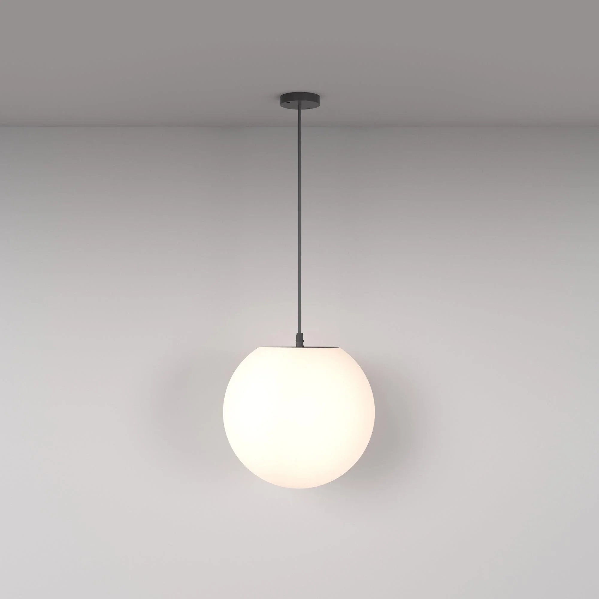 Pendul Erda Maytoni Outdoor O594PL-01B - PARIS14A.RO