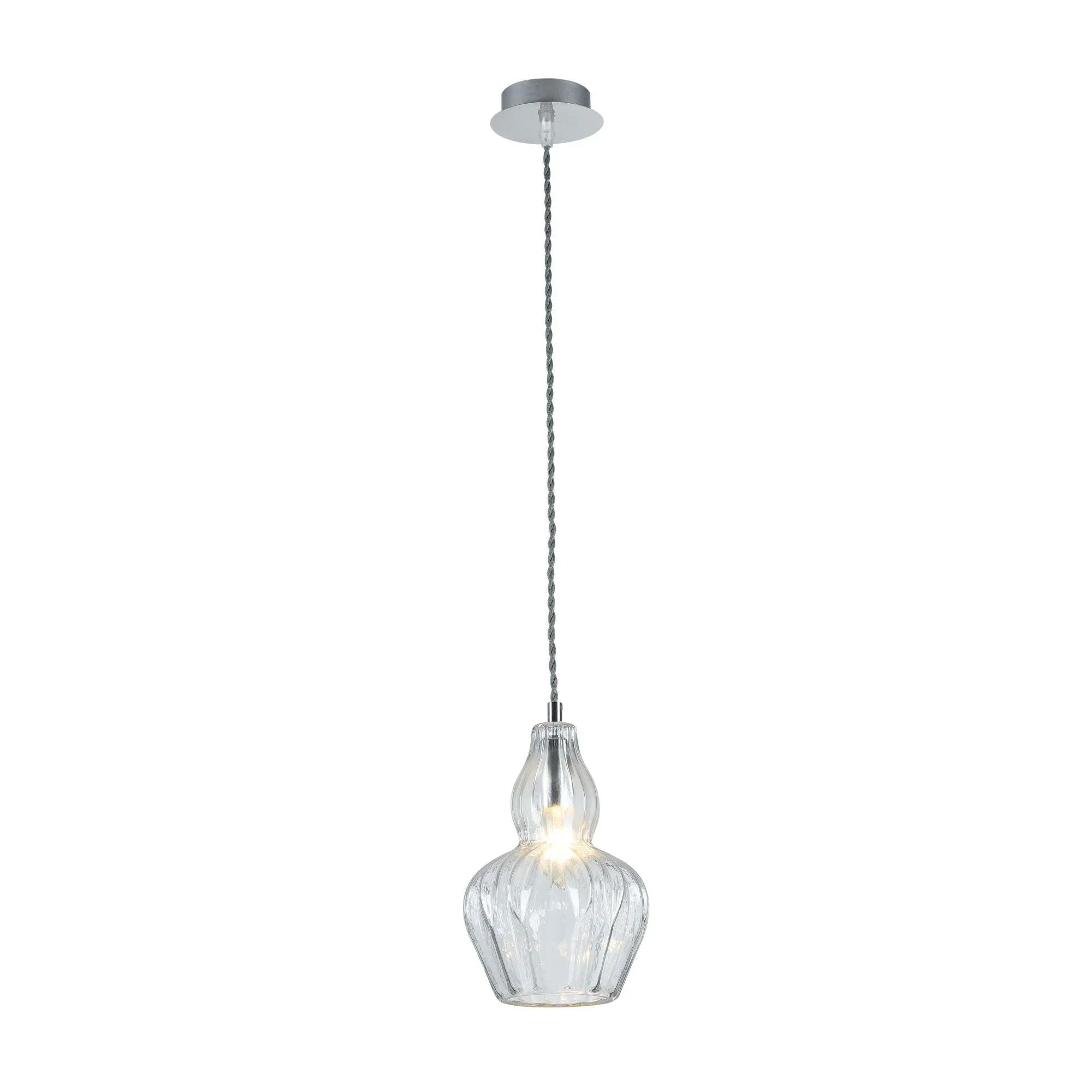 Pendul Eustoma Maytoni Modern MOD238-PL-01-TR - PARIS14A.RO