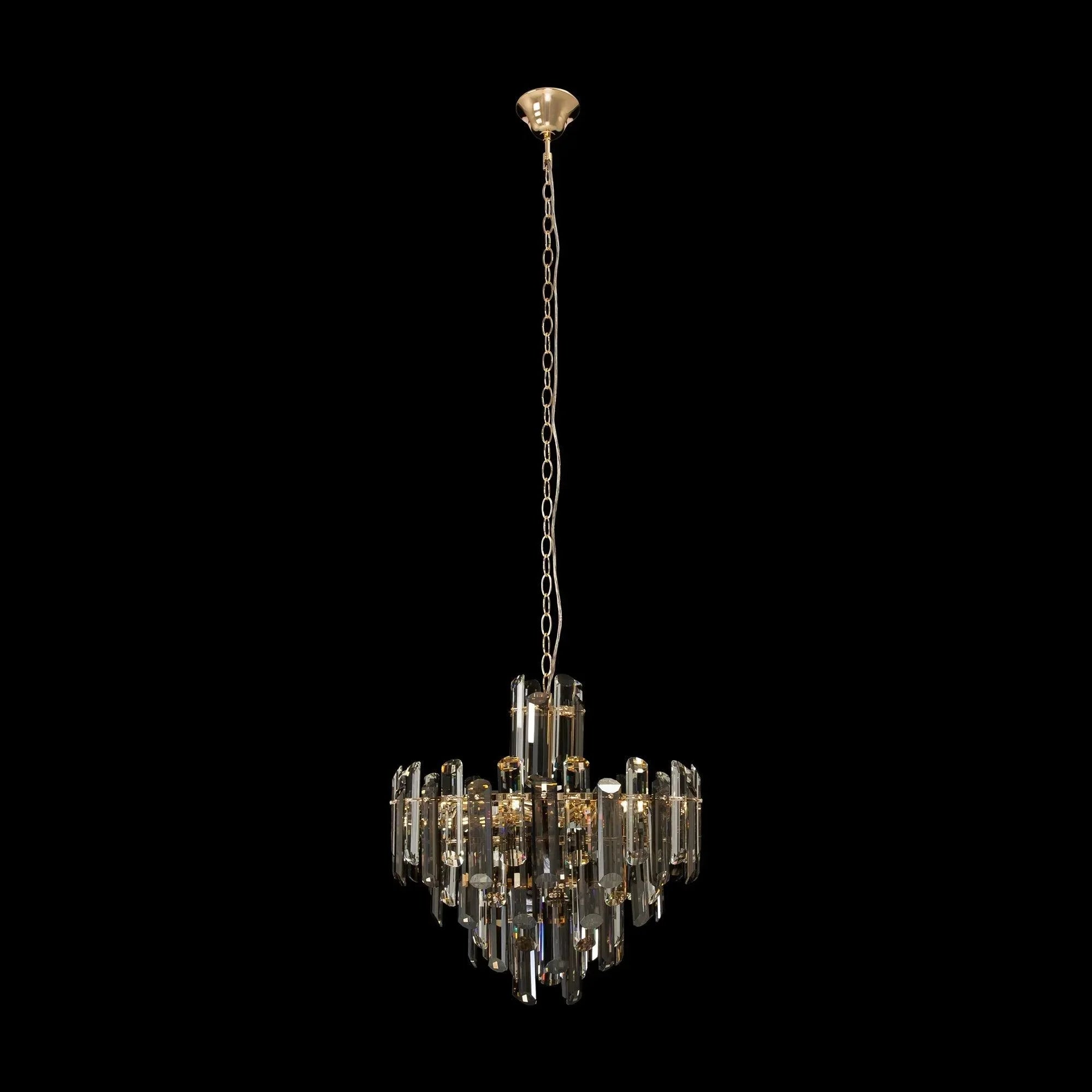 Pendul Flare Maytoni Classic DIA200PL-06G - PARIS14A.RO