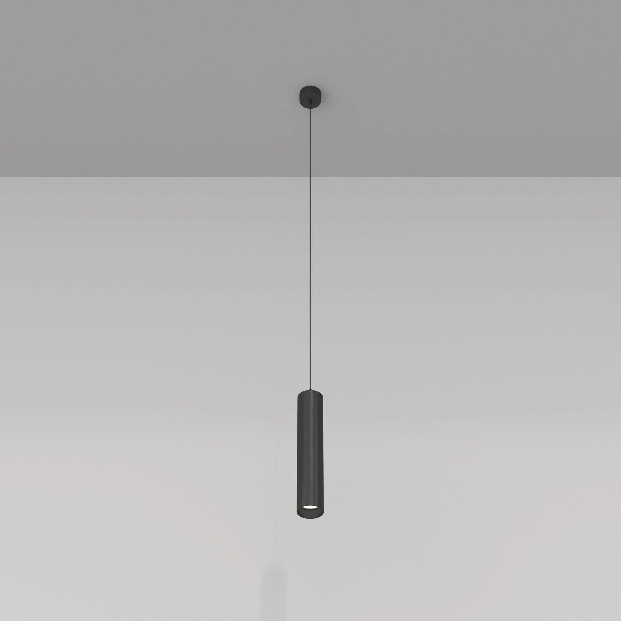 Pendul Focus Maytoni Technical P075PL-01B - PARIS14A.RO