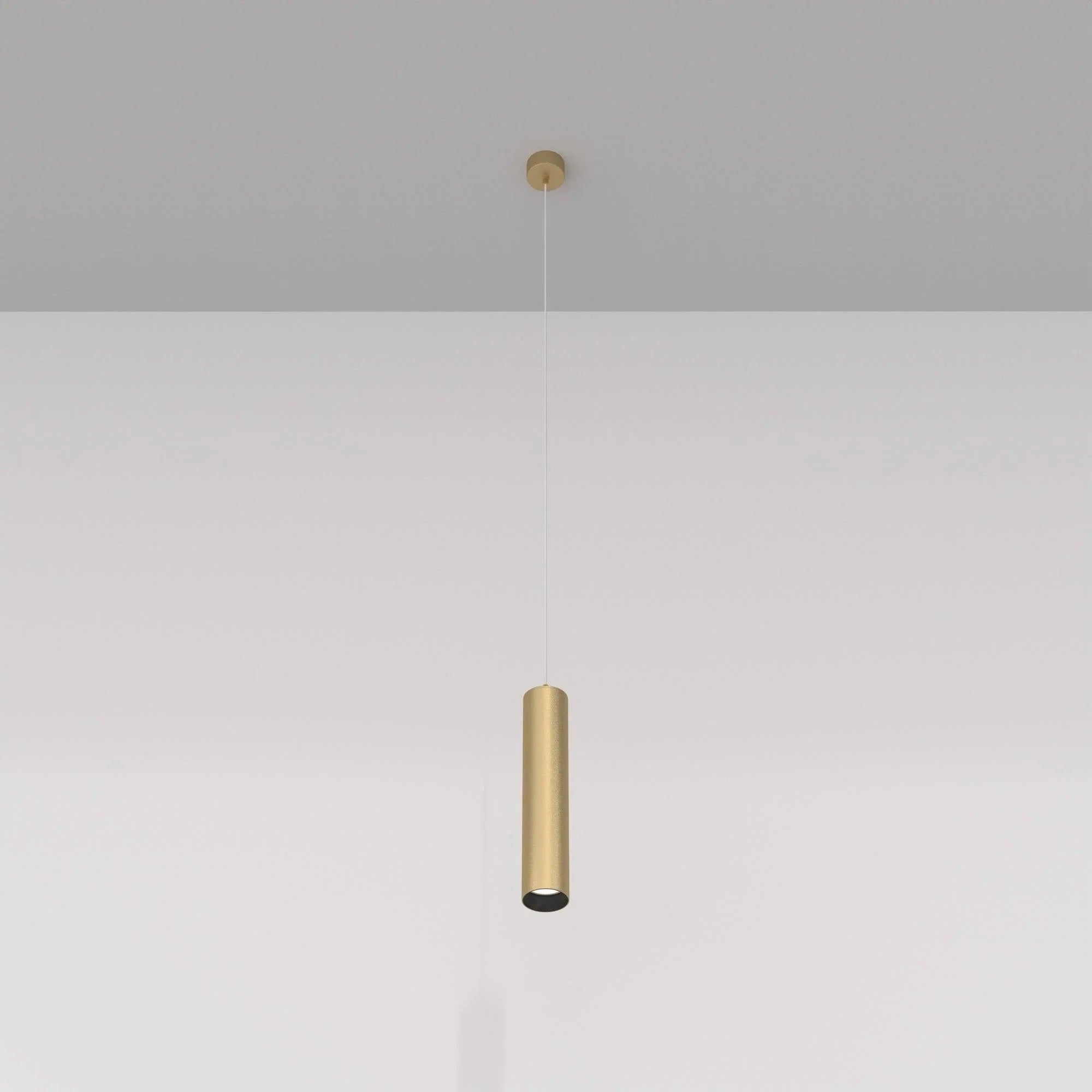 Pendul Focus Maytoni Technical P075PL-01MG - PARIS14A.RO