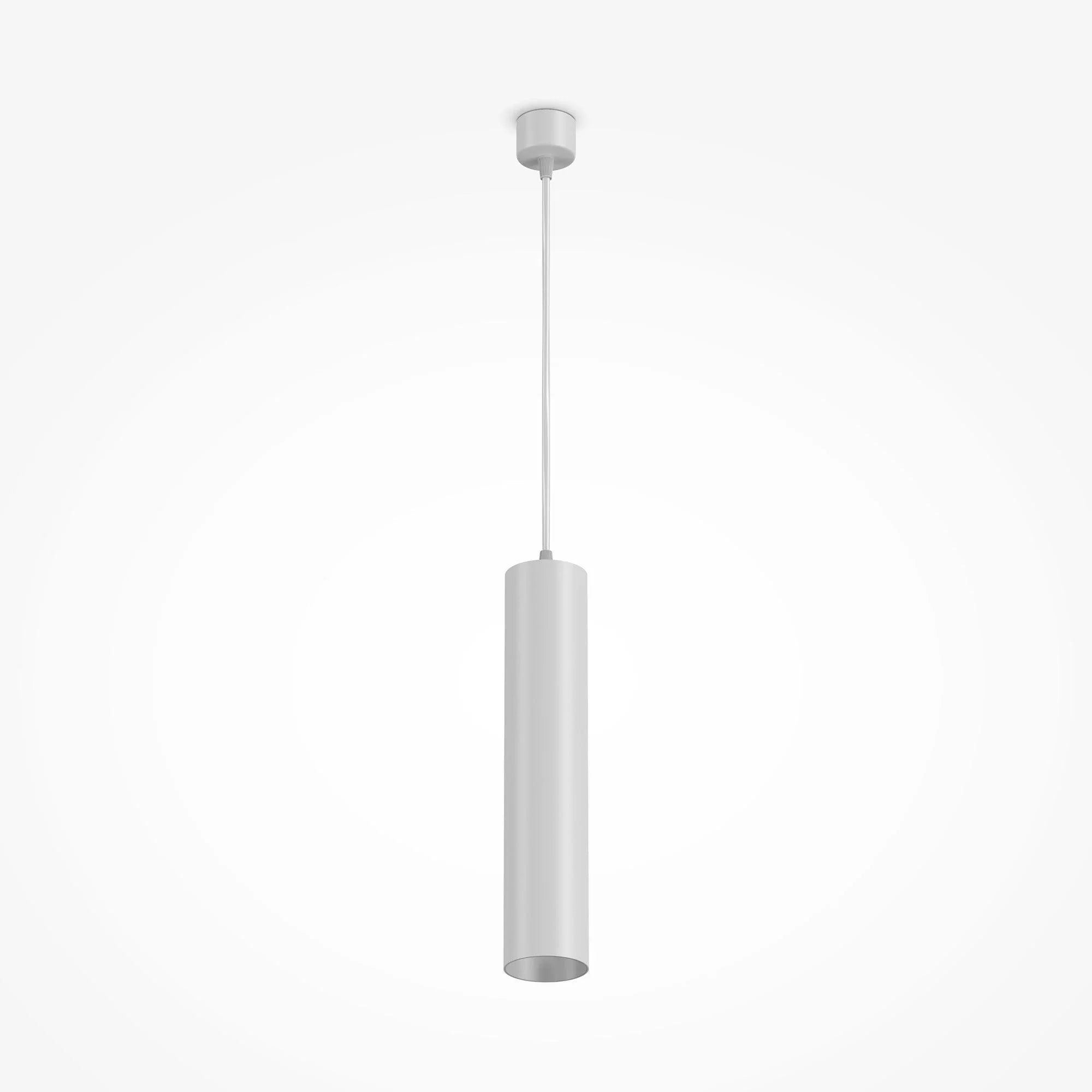 Pendul Focus Maytoni Technical P075PL-01W - PARIS14A.RO