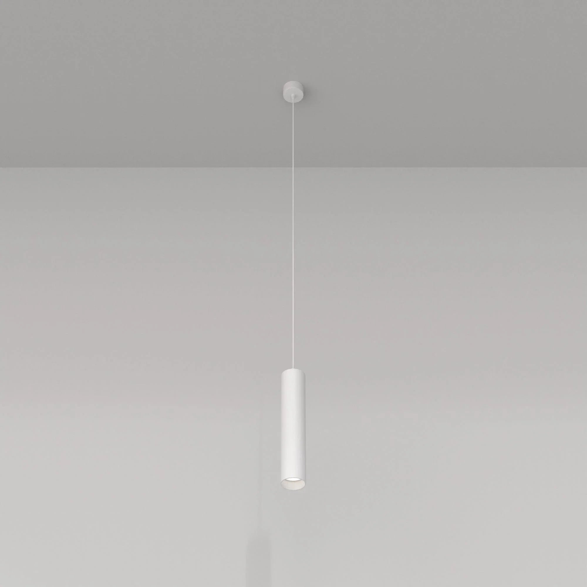 Pendul Focus Maytoni Technical P075PL-01W - PARIS14A.RO