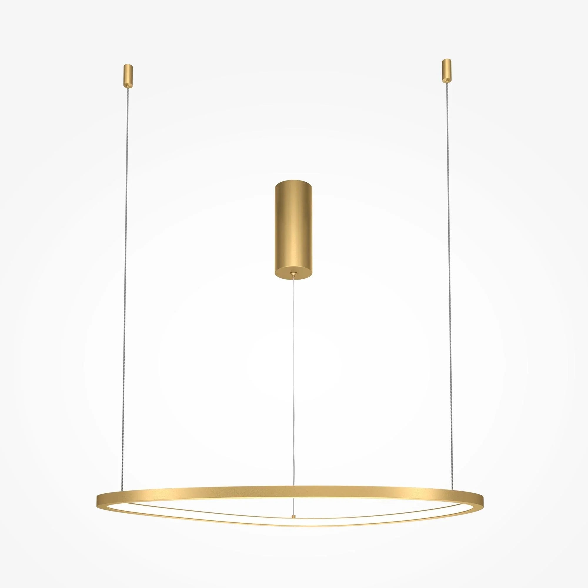 Pendul Glint Maytoni Modern MOD072PL-L28BS3K1 - PARIS14A.RO
