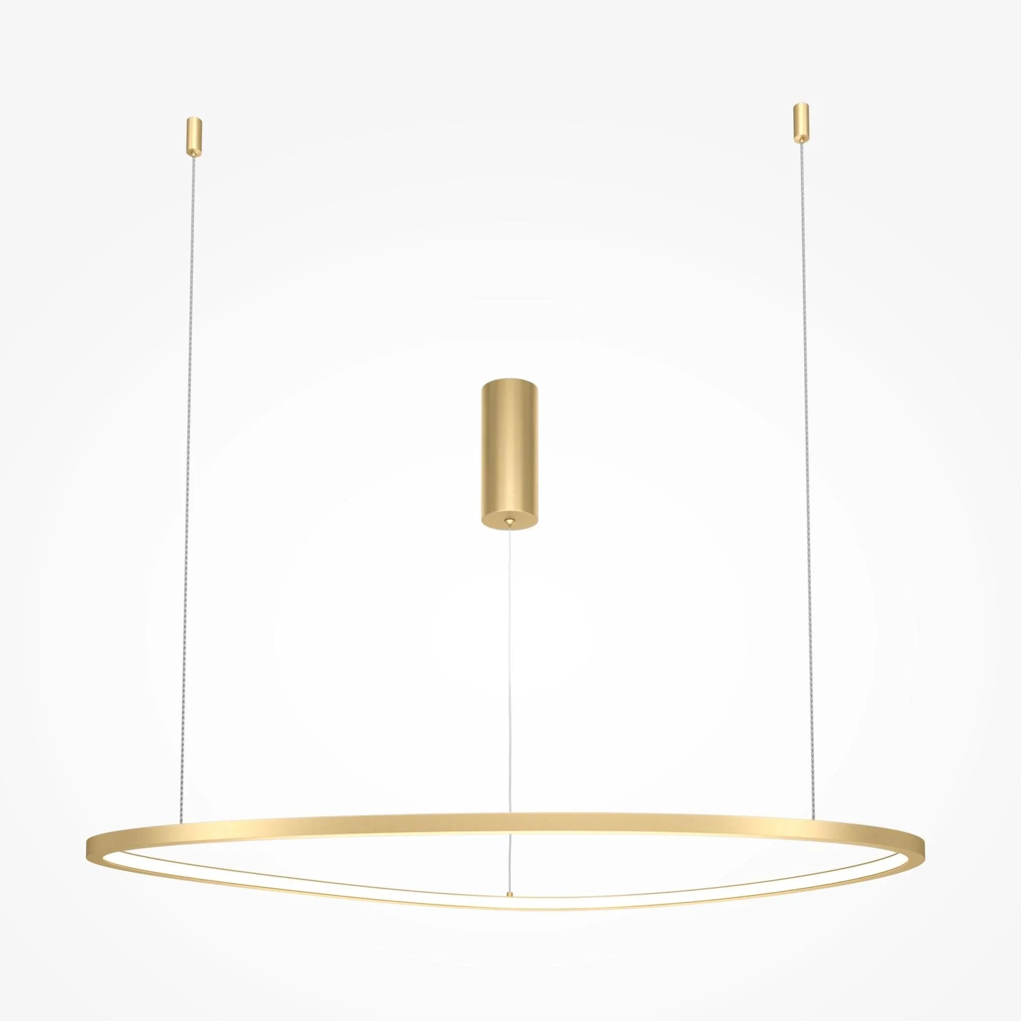 Pendul Glint Maytoni Modern MOD072PL-L36BSK1 - PARIS14A.RO
