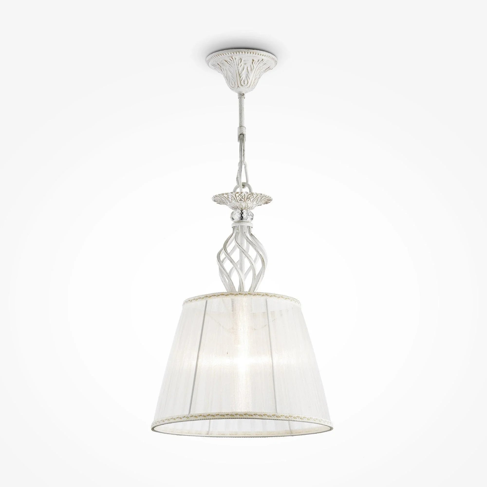 Pendul Grace Maytoni Classic ARM247-PL-01-G - PARIS14A.RO