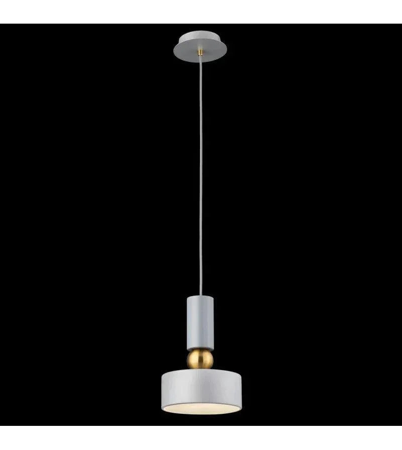 Pendul gri Void MOD030PL-01GR, Maytoni - PARIS14A.RO