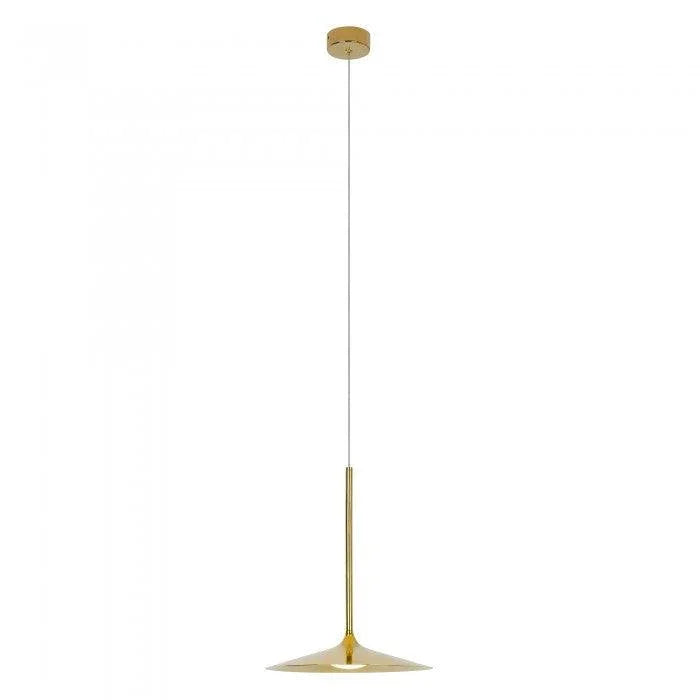 Pendul HANA Culoare aurie MAXLIGHT P0460 - PARIS14A.RO
