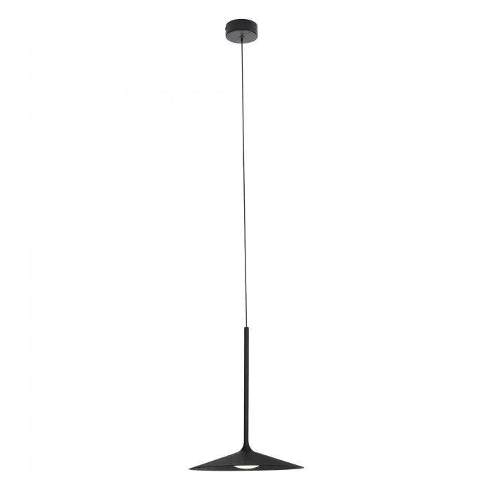 Pendul HANA Culoare neagra MAXLIGHT P0456 - PARIS14A.RO