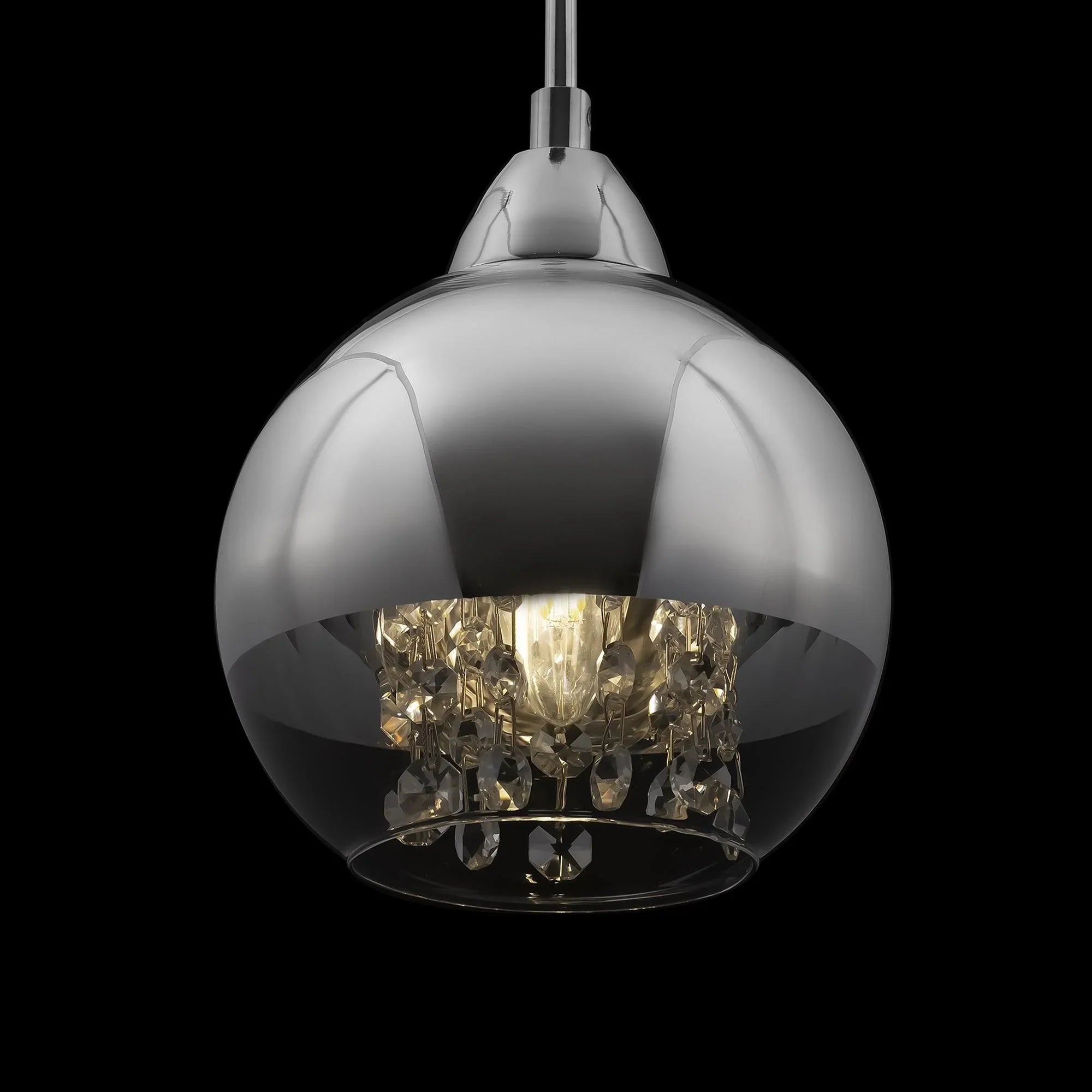 Pendul Iceberg Maytoni Modern P012-PL-01-N - PARIS14A.RO