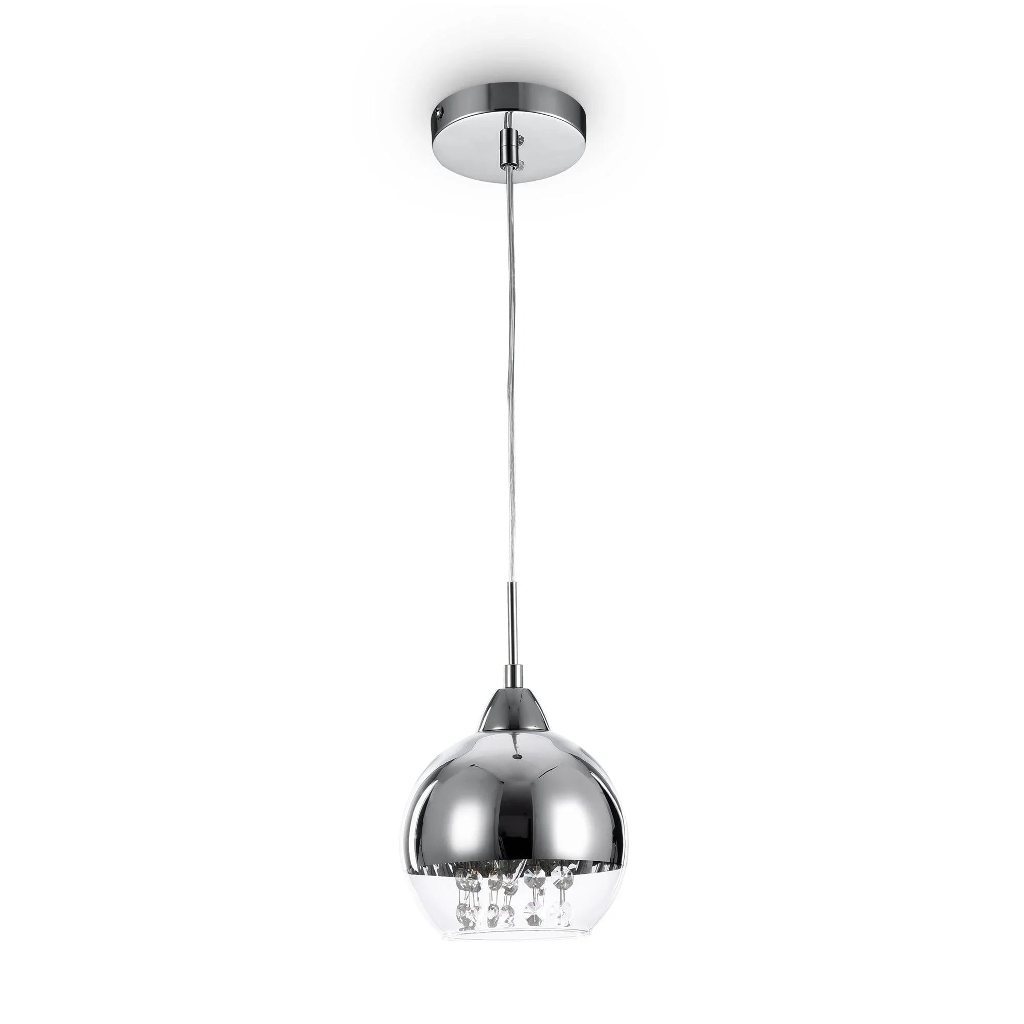 Pendul Iceberg Maytoni Modern P012-PL-01-N - PARIS14A.RO