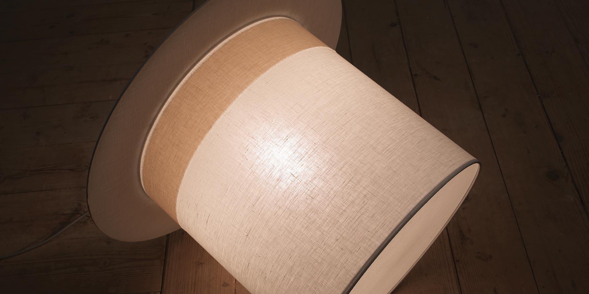 Pendul in forma de joben Wow! by Karman - PARIS14A.RO