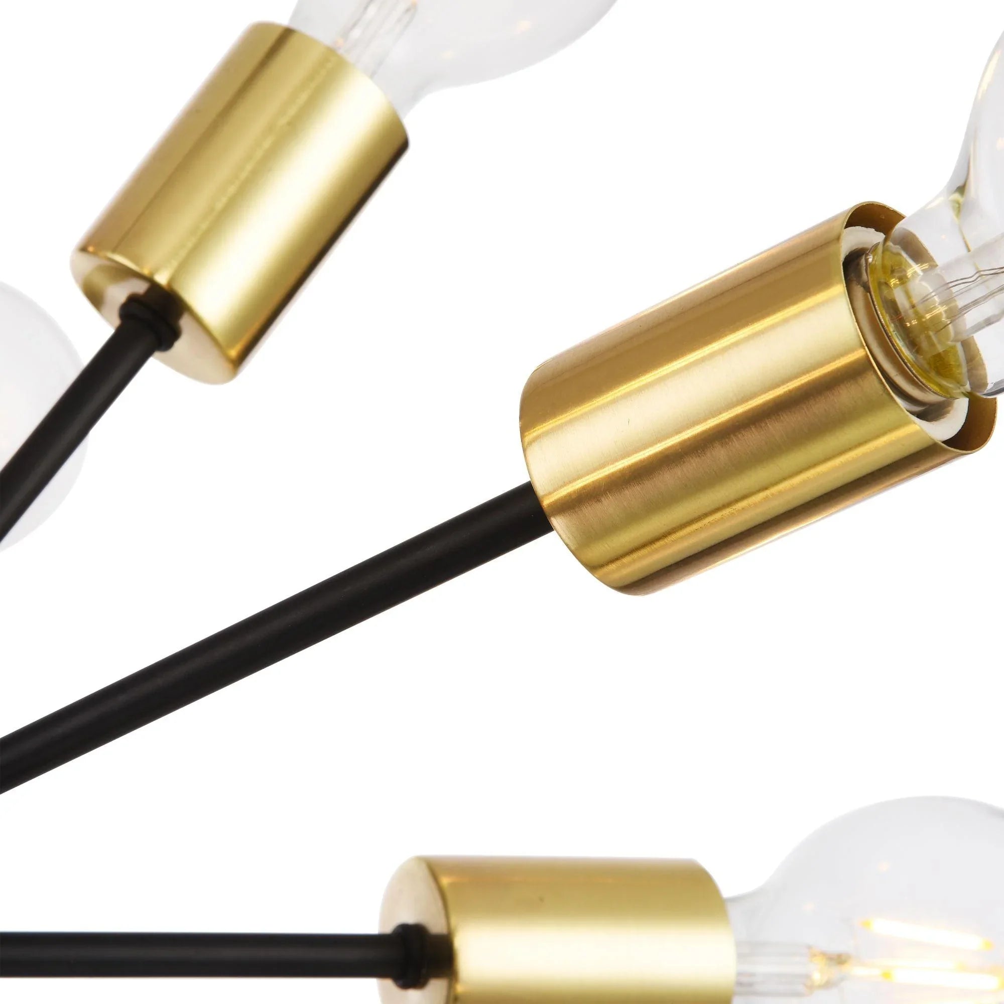 Pendul Jackson Maytoni Loft T546PL-12B - PARIS14A.RO