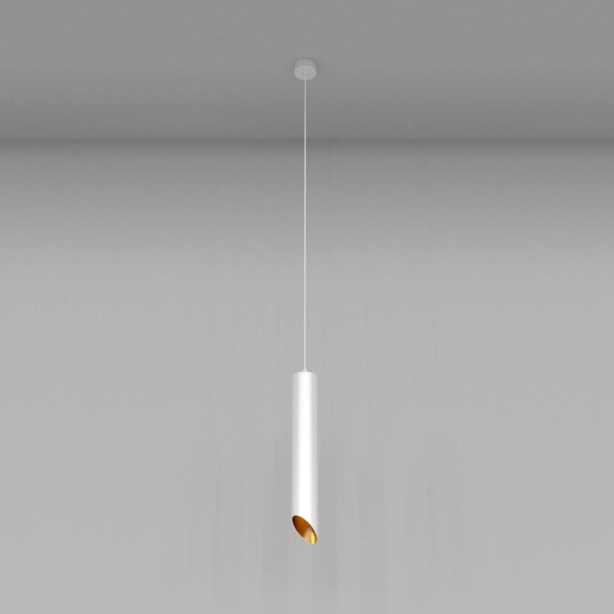 Pendul Lipari Maytoni Technical P044PL-01-40GU10-W - PARIS14A.RO