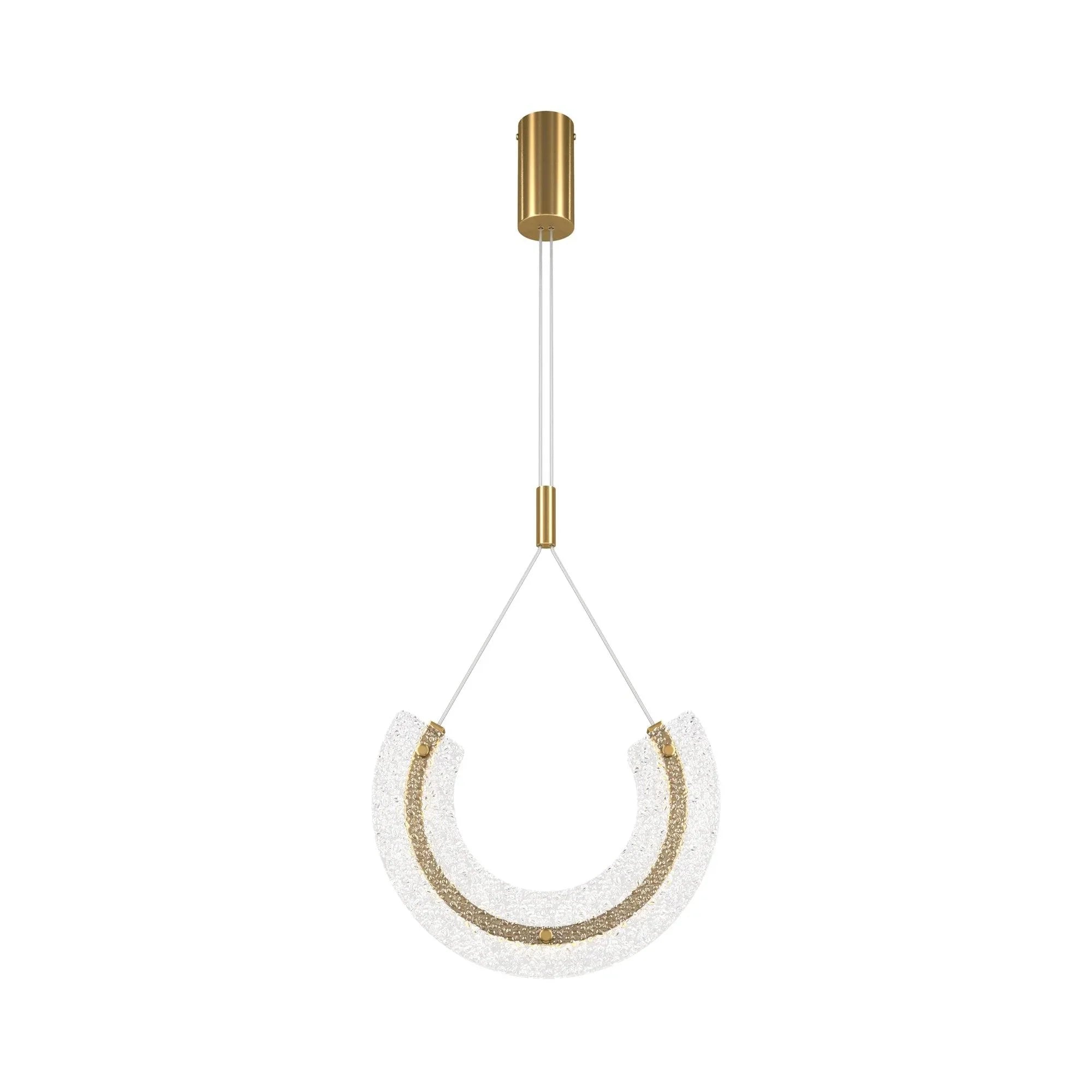 Pendul Maya Maytoni Modern P091PL-L18G3K - PARIS14A.RO