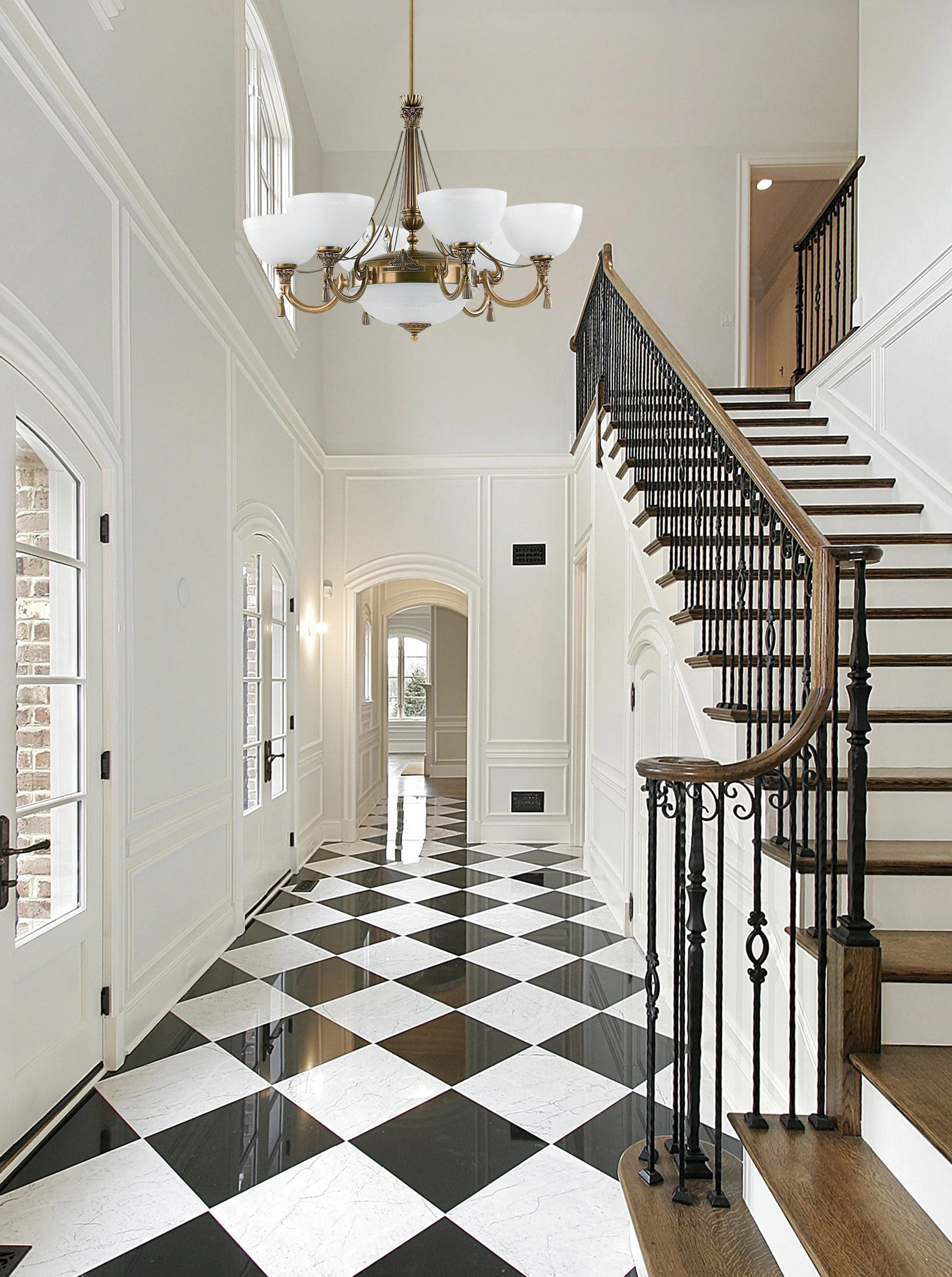 Pendul Nico Kutek - PARIS14A.RO