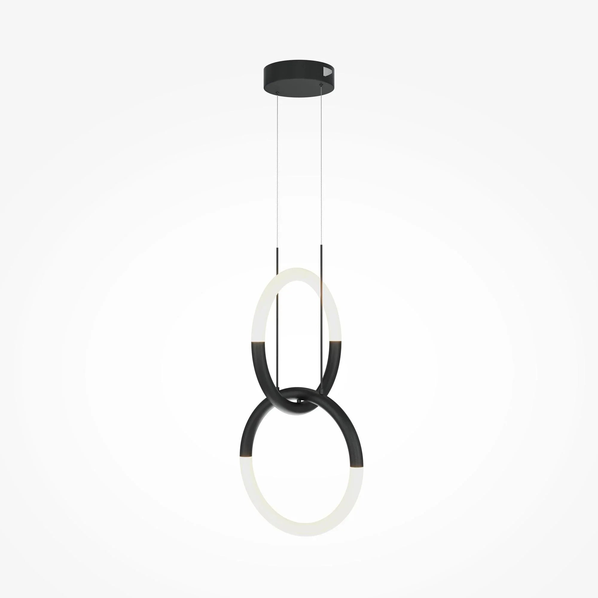 Pendul Node Maytoni Modern MOD165PL-L18B3K - PARIS14A.RO