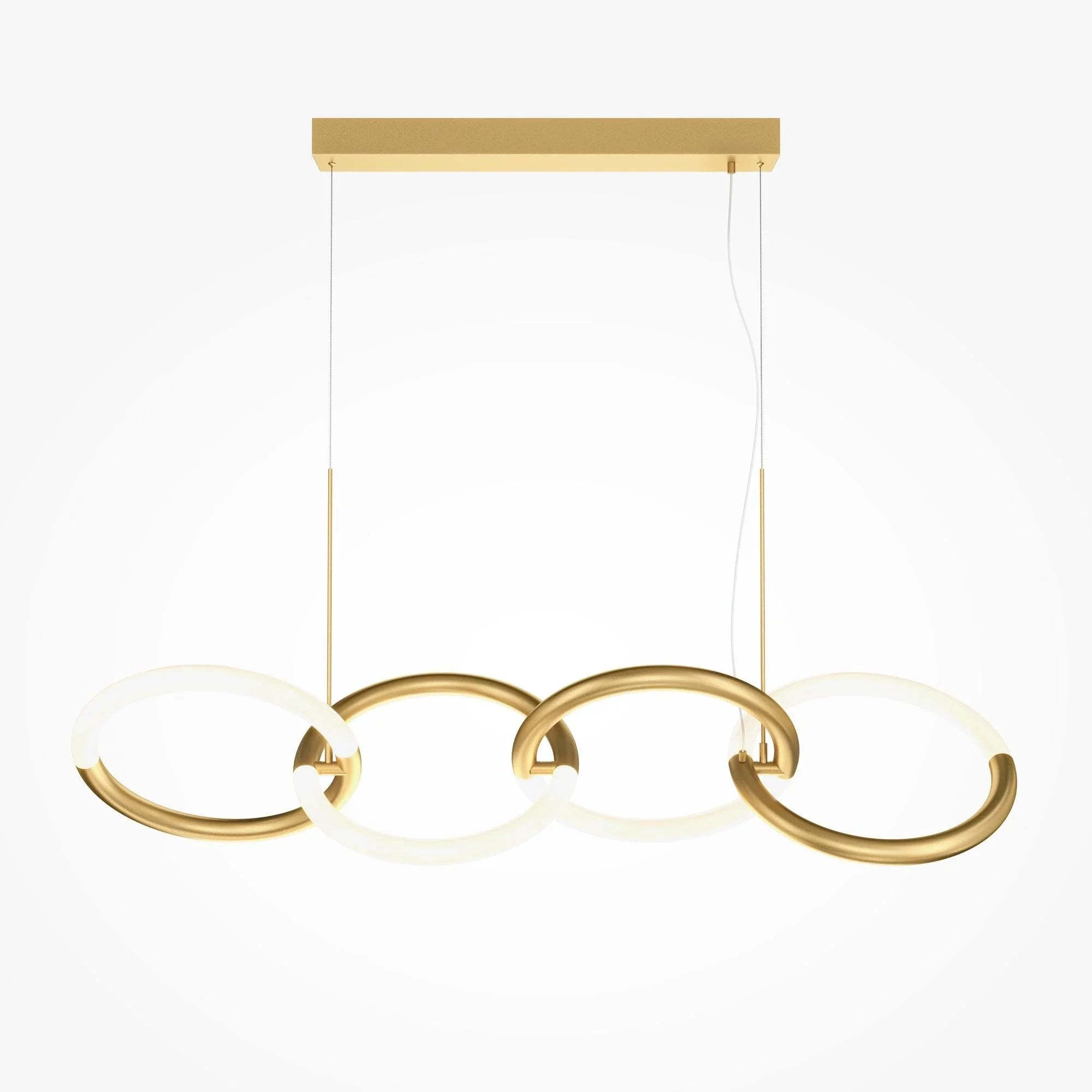 Pendul Node Maytoni Modern MOD165PL-L40G3K - PARIS14A.RO