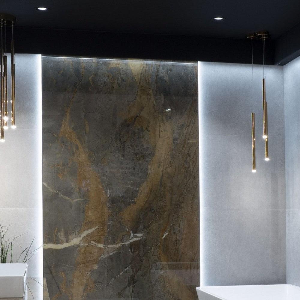 Pendul ORGANIC I AURIU MAXLIGHT P0204 - PARIS14A.RO