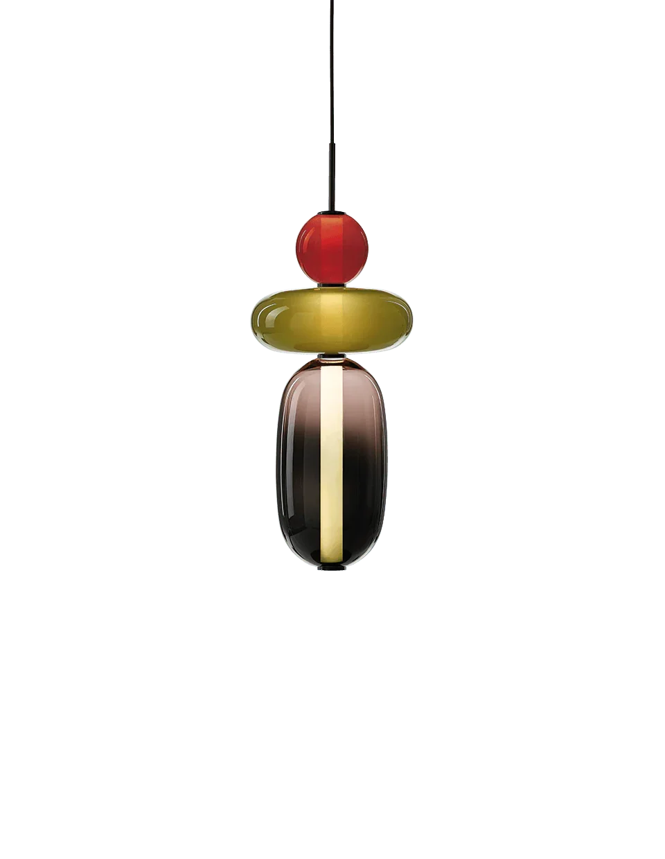 Pendul Pebbles Bomma - PARIS14A.RO