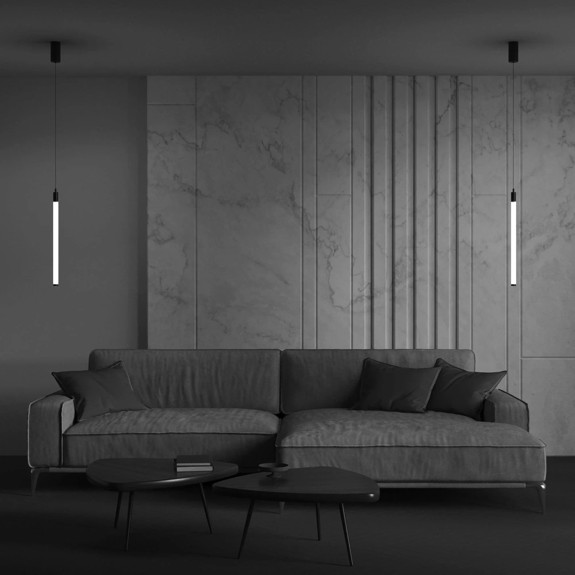 Pendul Ray Maytoni Technical P022PL-L10B - PARIS14A.RO