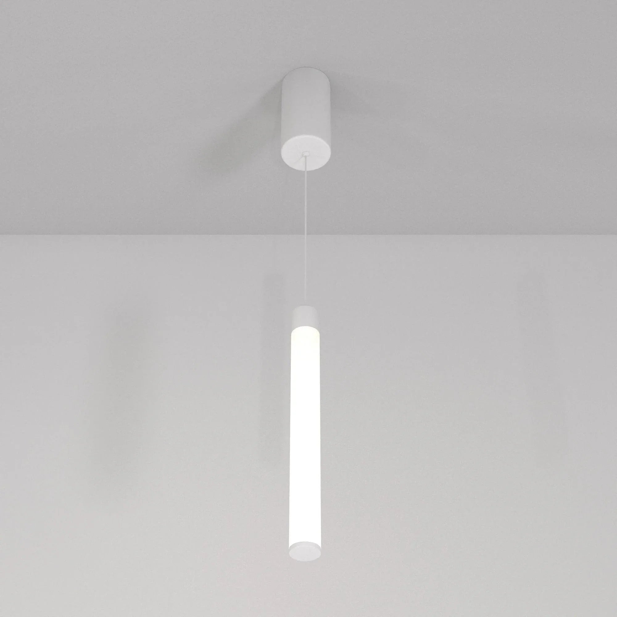 Pendul Ray Maytoni Technical P022PL-L10W - PARIS14A.RO