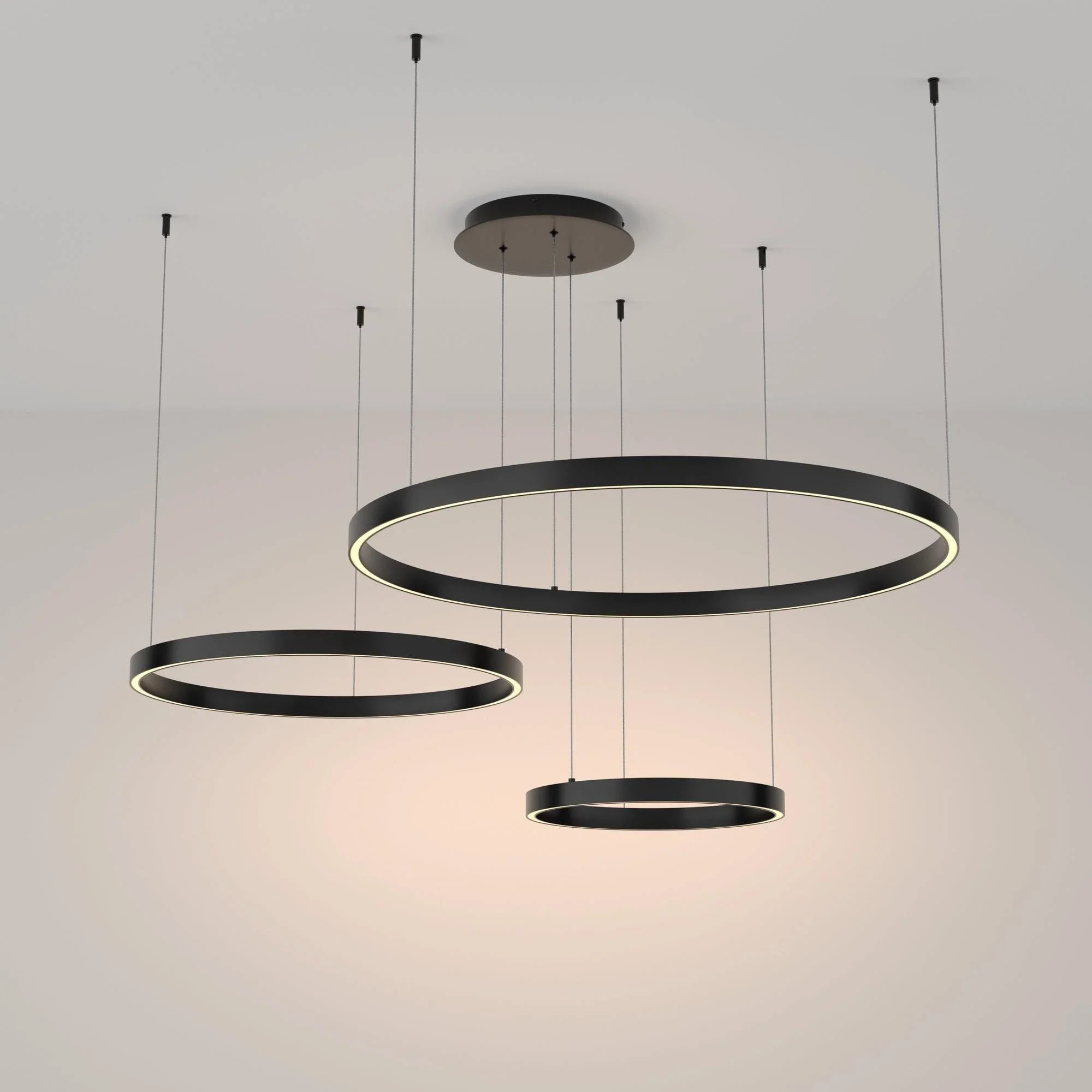 Pendul Rim Maytoni Modern MOD058PL-L100B3K - PARIS14A.RO