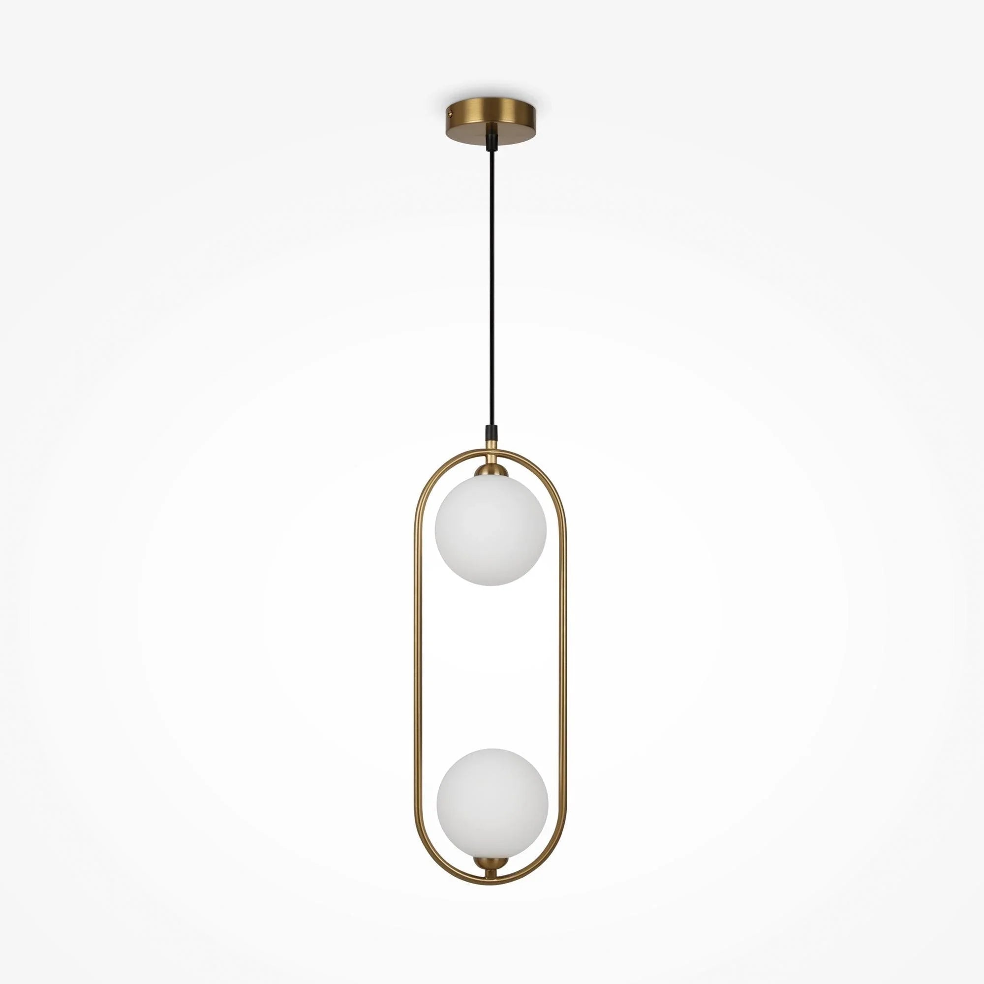 Pendul Ring Maytoni Modern MOD013PL-02BS1 - PARIS14A.RO