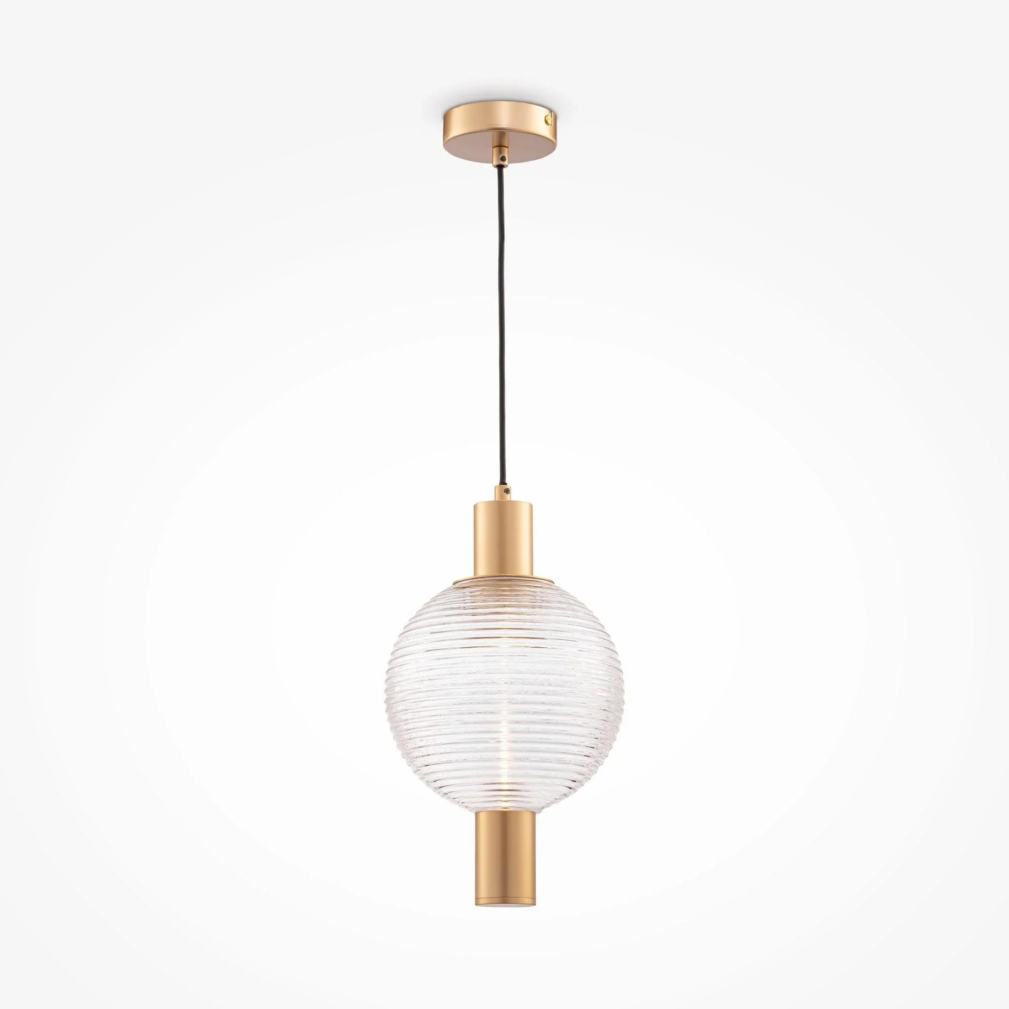 Pendul Rueca Maytoni Modern P060PL-01BS - PARIS14A.RO