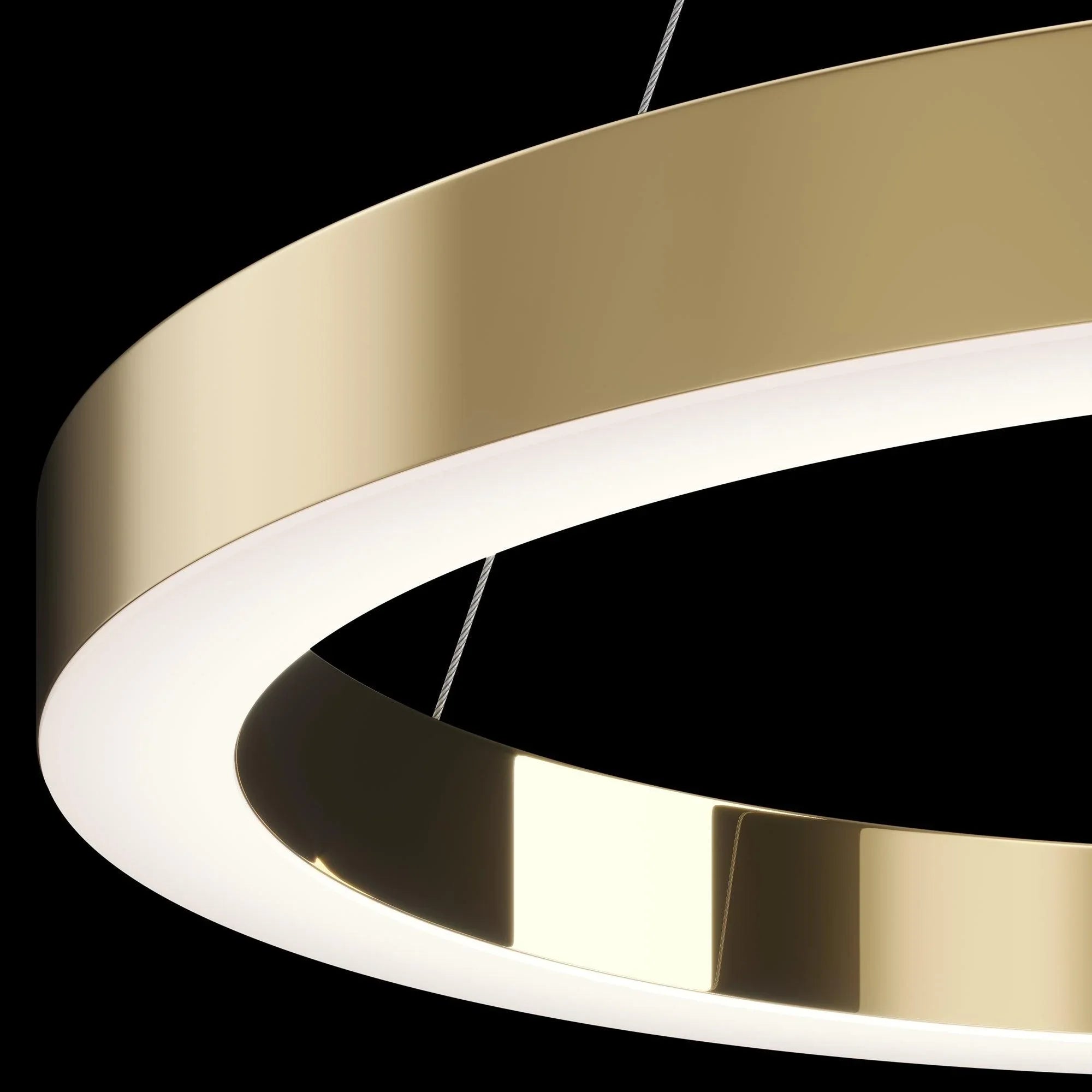 Pendul Saturno Maytoni Modern MOD415PL-L45BS4K - PARIS14A.RO