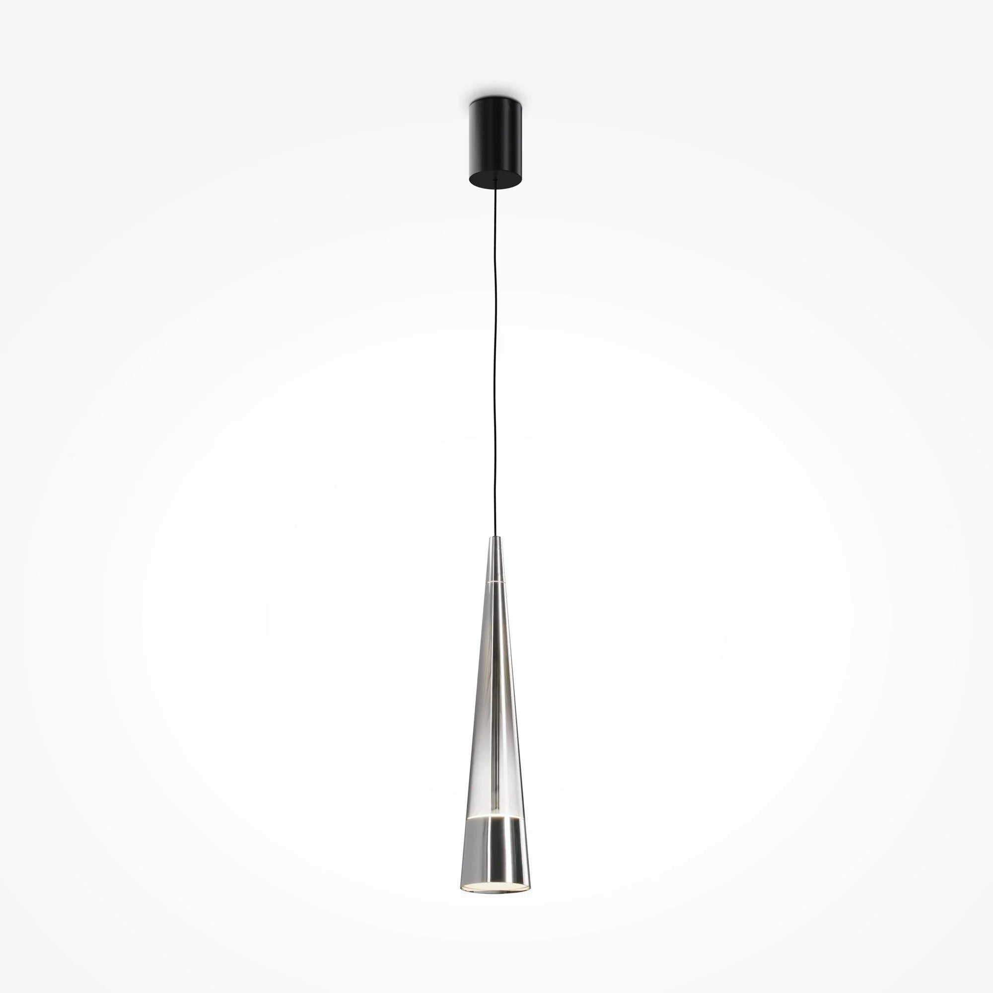 Pendul Sintesi Maytoni Modern P090PL-L12CH3K - PARIS14A.RO