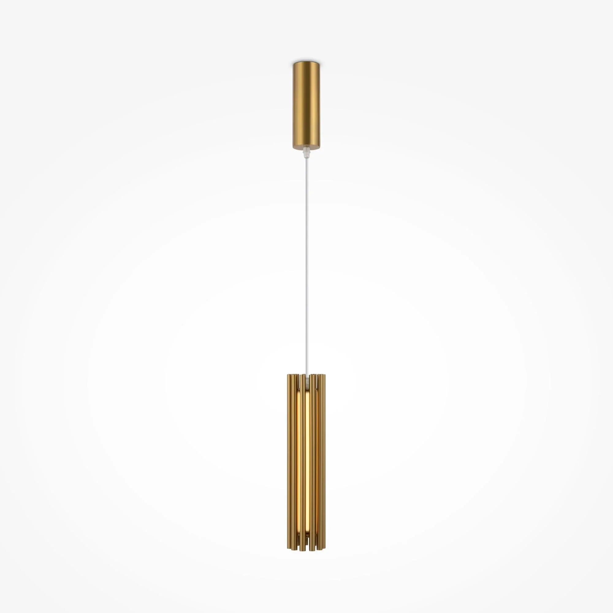 Pendul Sonata Maytoni Modern MOD410PL-L12BS3K - PARIS14A.RO