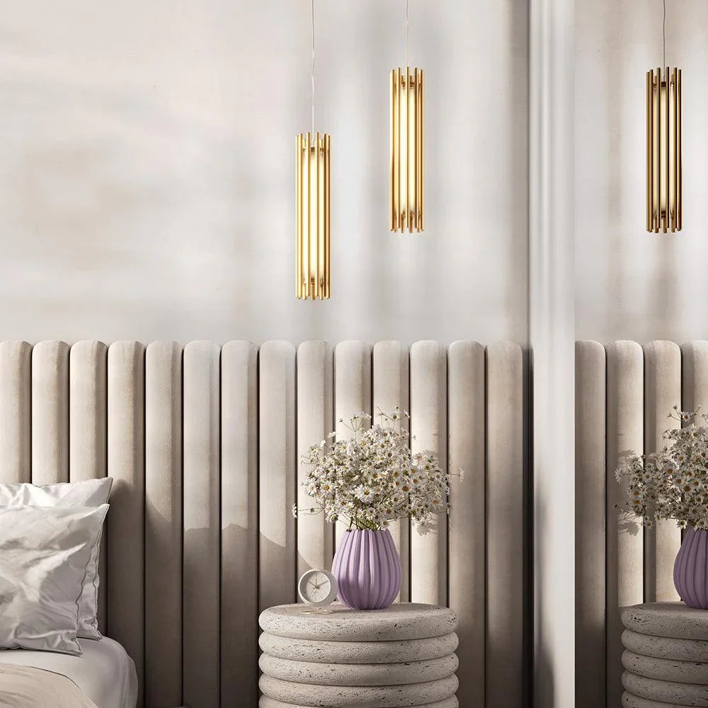 Pendul Sonata Maytoni Modern MOD410PL-L12BS3K - PARIS14A.RO