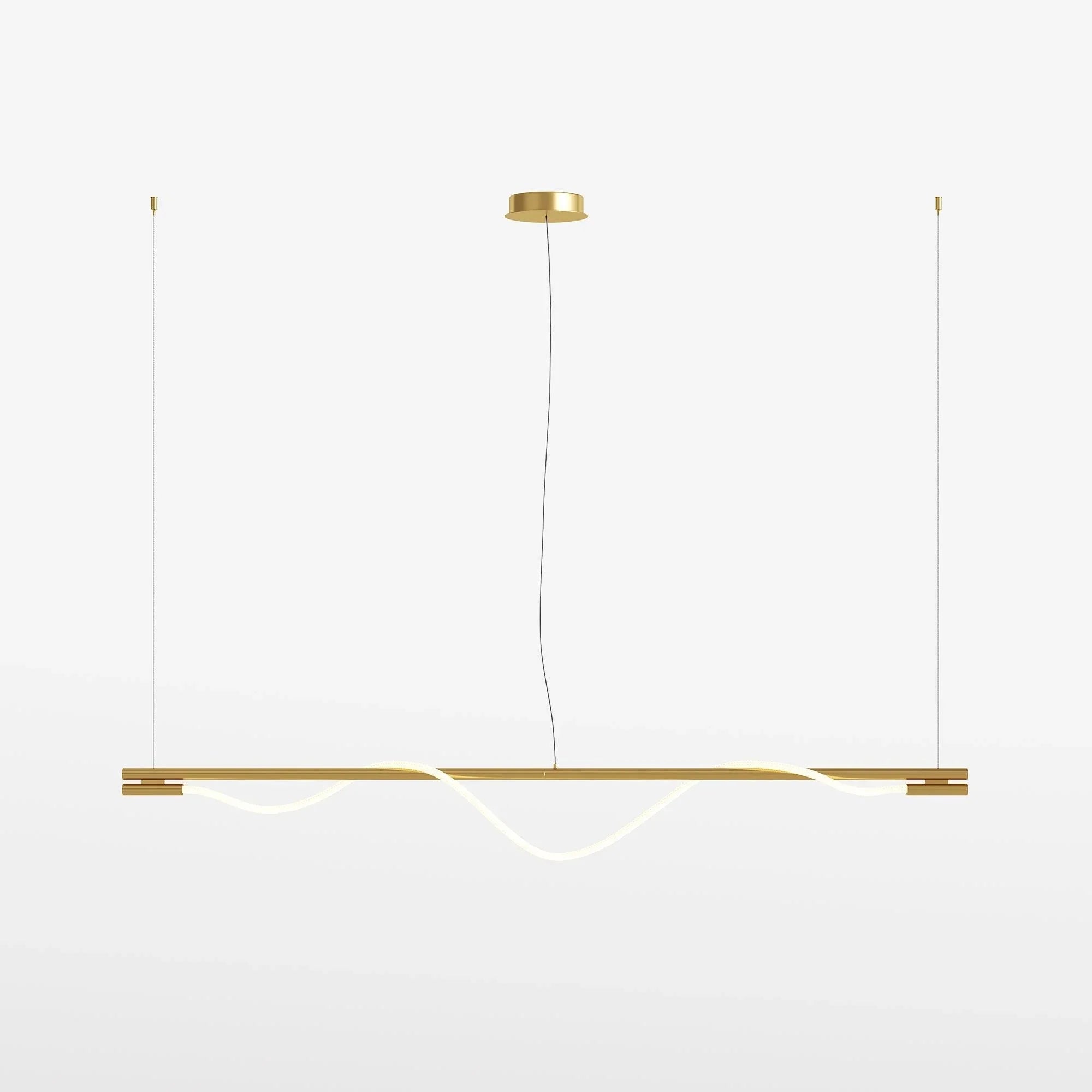 Pendul Tau Maytoni Modern MOD166PL-L20G3K - PARIS14A.RO