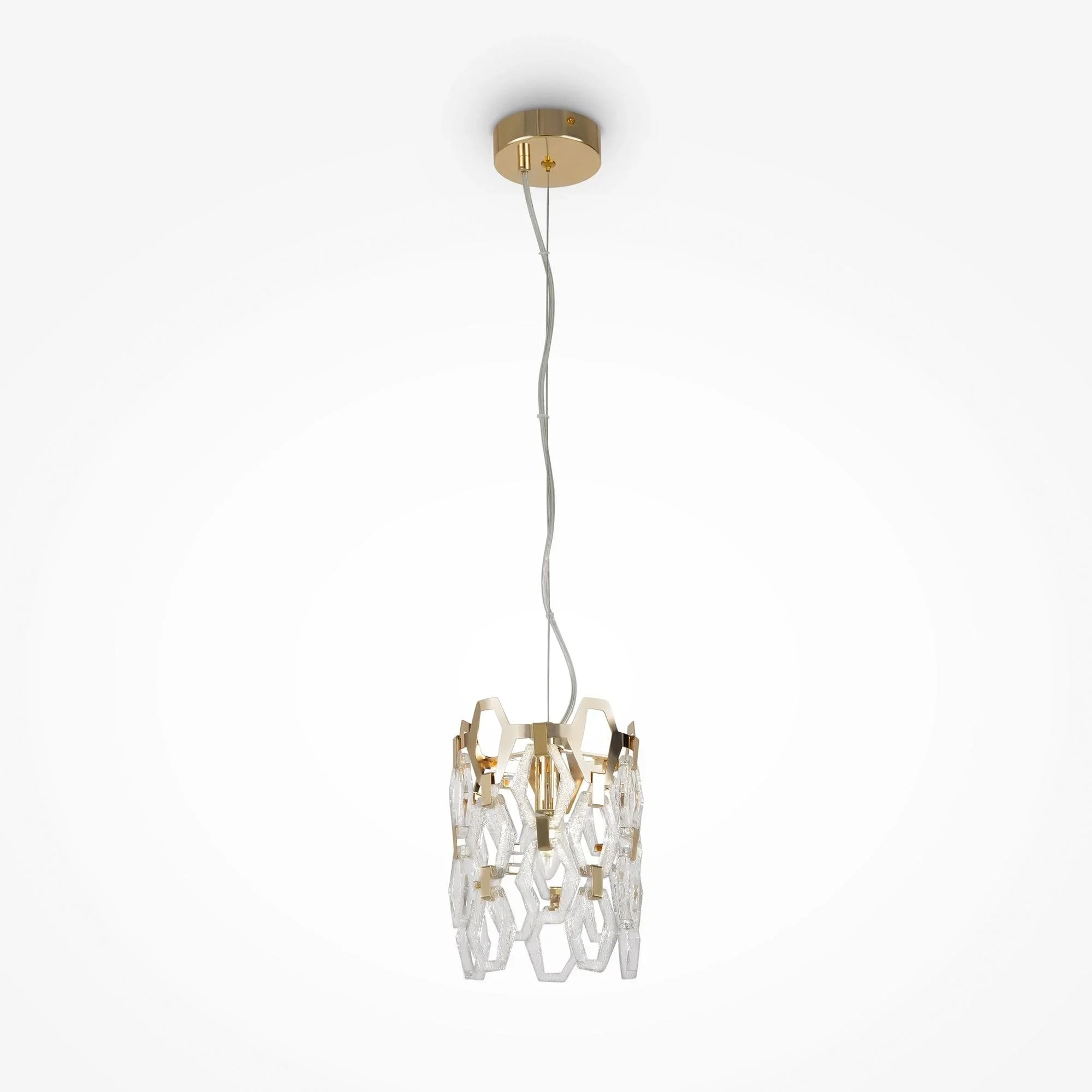 Pendul Tissage Maytoni Classic MOD490PL-01G - PARIS14A.RO