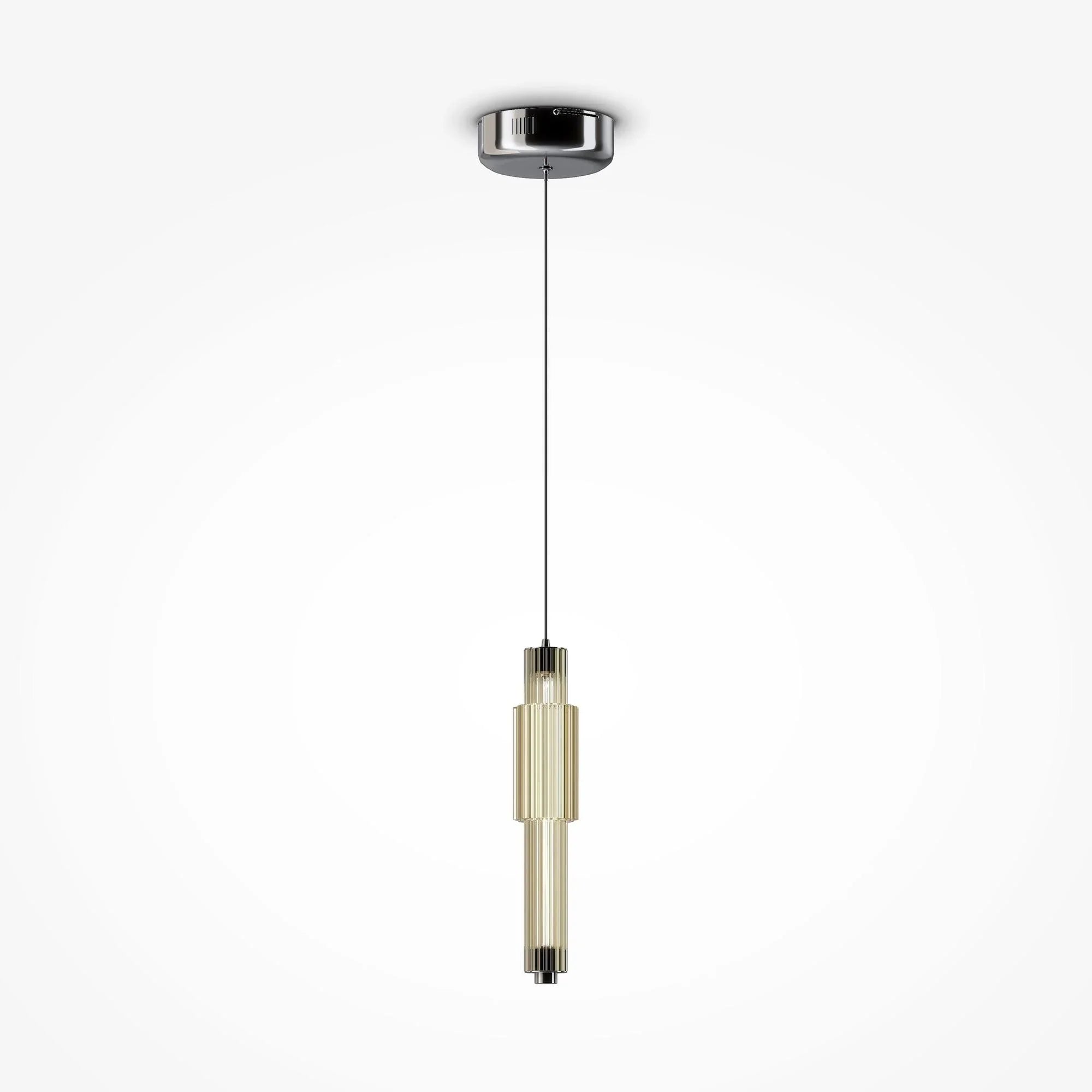 Pendul Verticale Maytoni Modern MOD308PL-L9CH3K - PARIS14A.RO