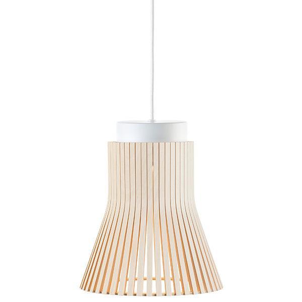 Petite 4600 Pandantiv, Birch - PARIS14A.RO