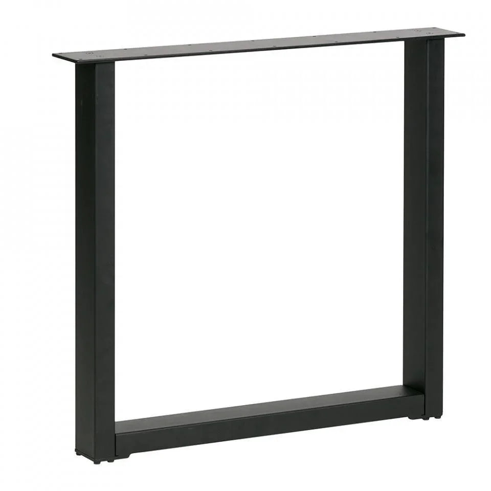 Picior pentru masa din metal U-Tablo - PARIS14A.RO