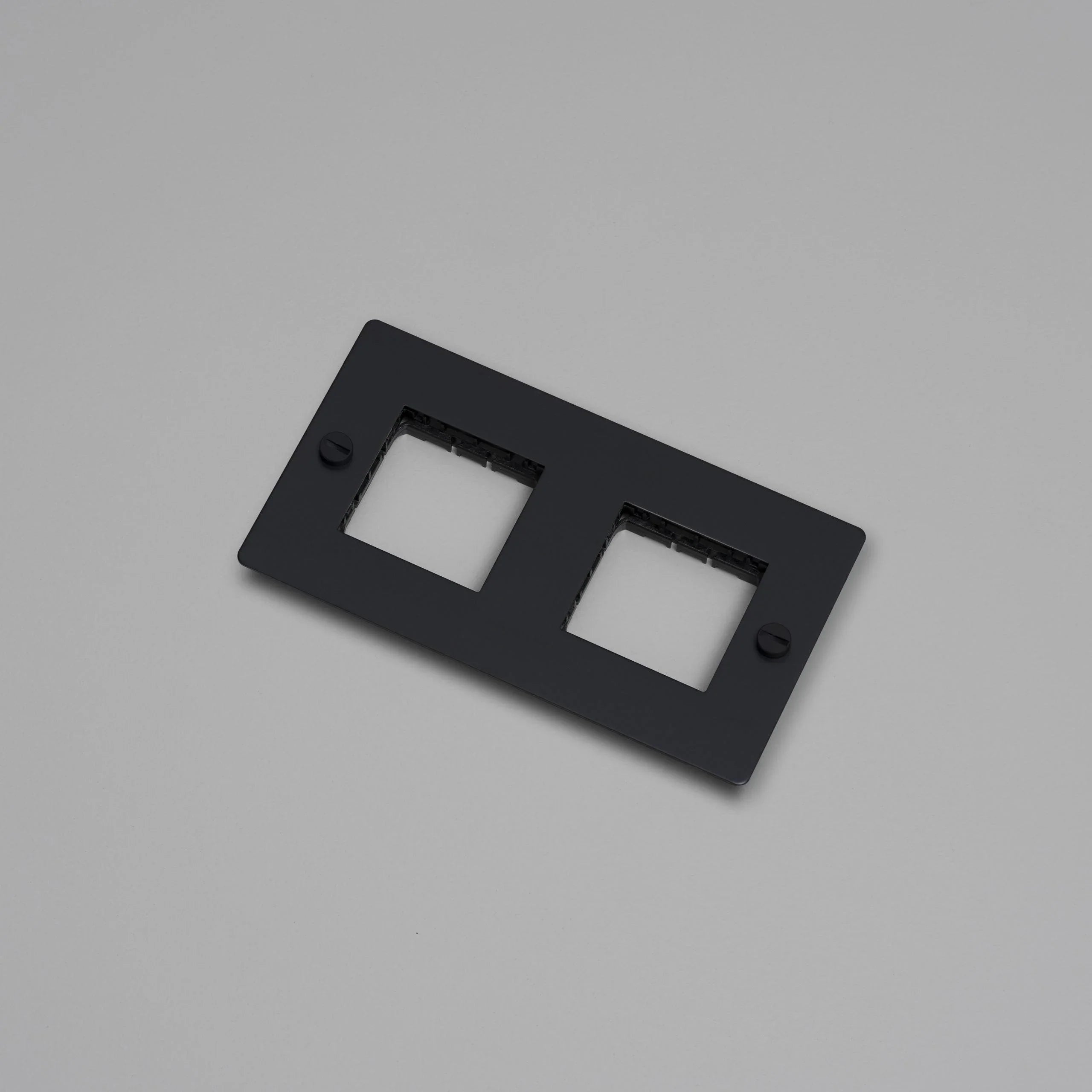 Placa de perete 2G / Fara insertii - Buster & Punch - PARIS14A.RO