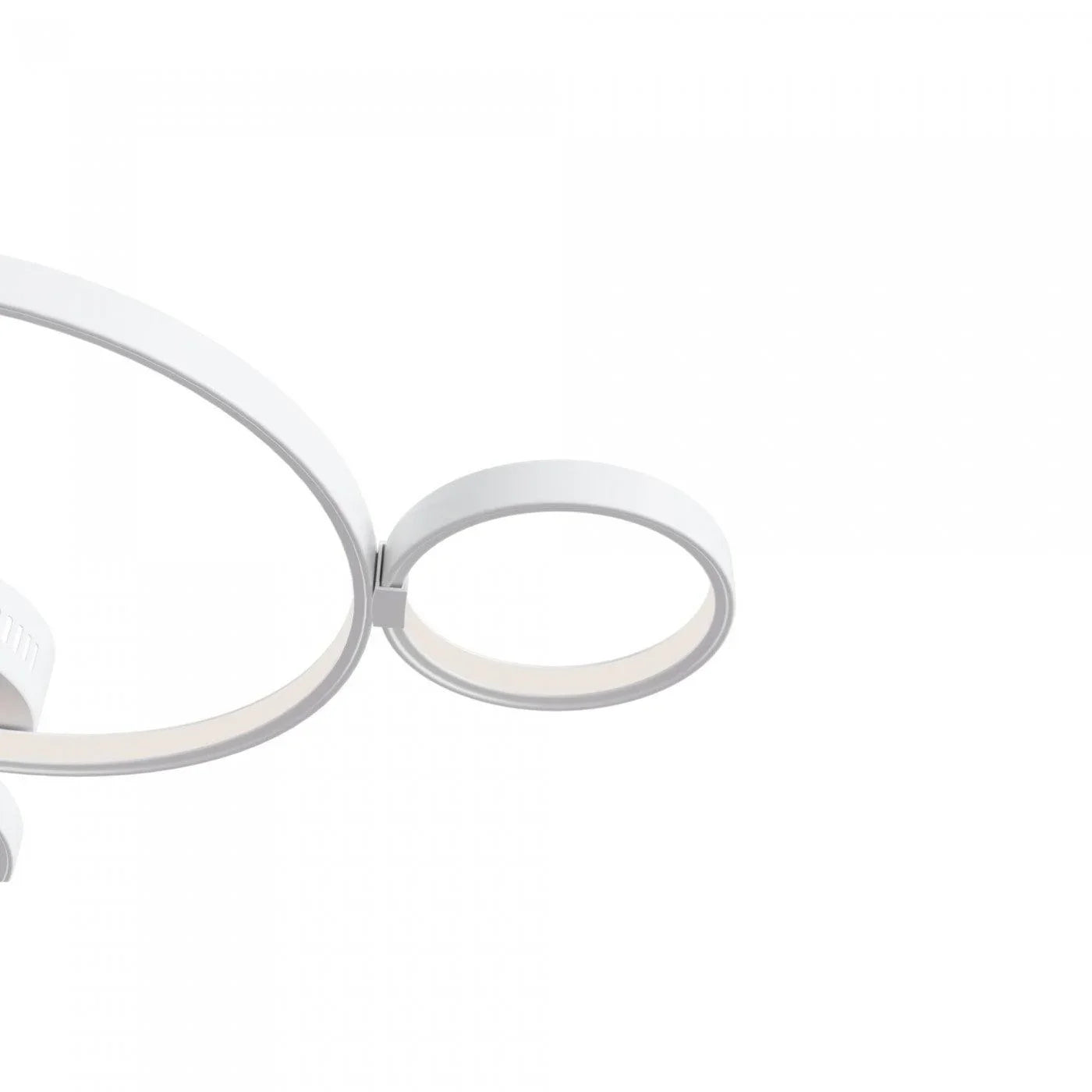 Plafoniera alba led Olympia, MOD448-CL-4-30-W Maytoni - PARIS14A.RO