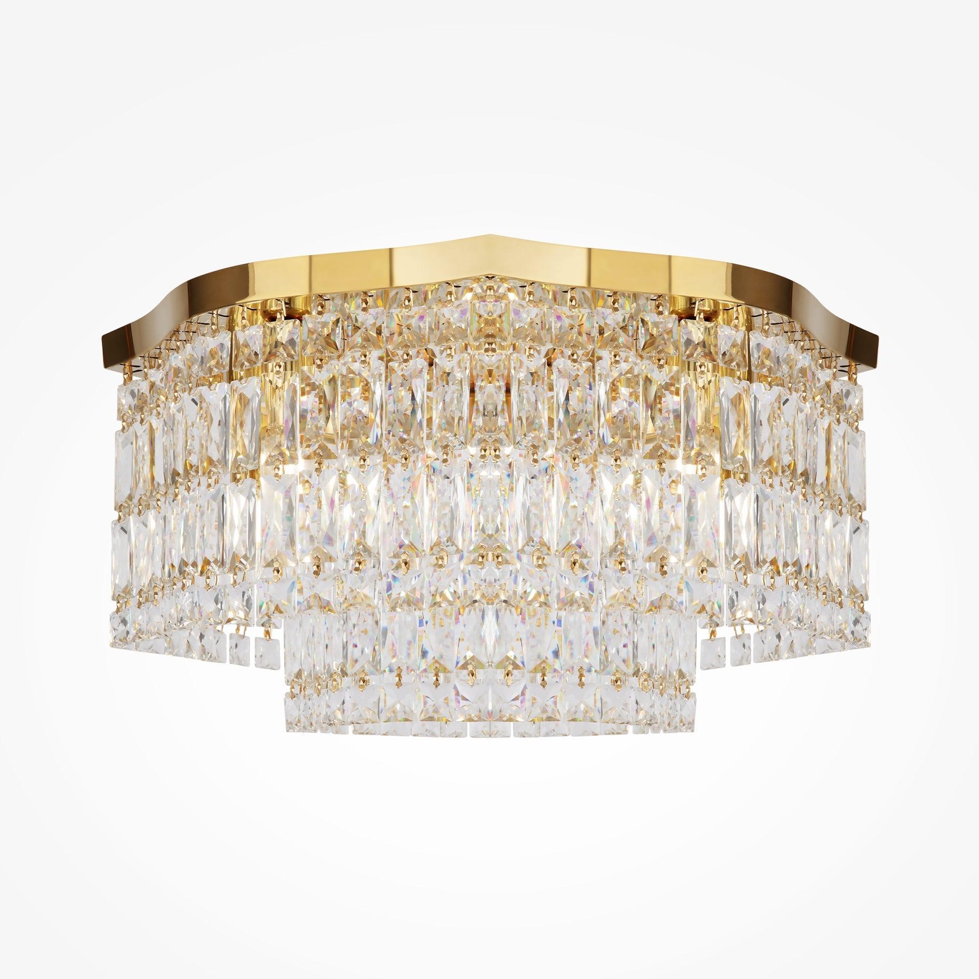 Plafoniera Dune Maytoni Modern DIA005CL-06G - PARIS14A.RO