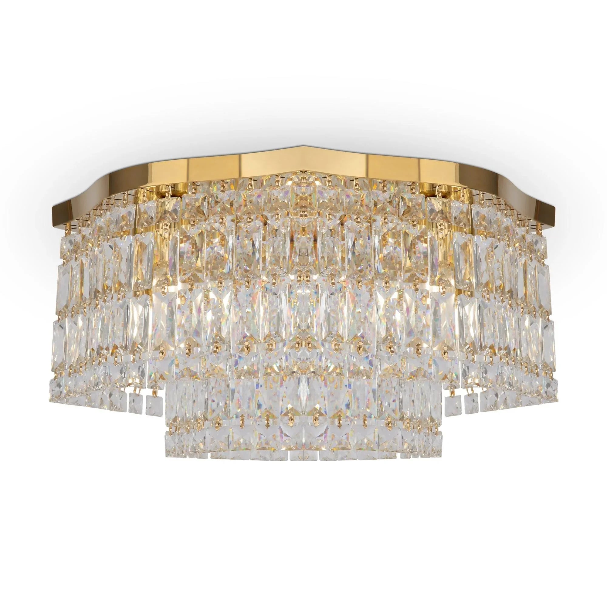 Plafoniera Dune Maytoni Modern DIA005CL-06G - PARIS14A.RO